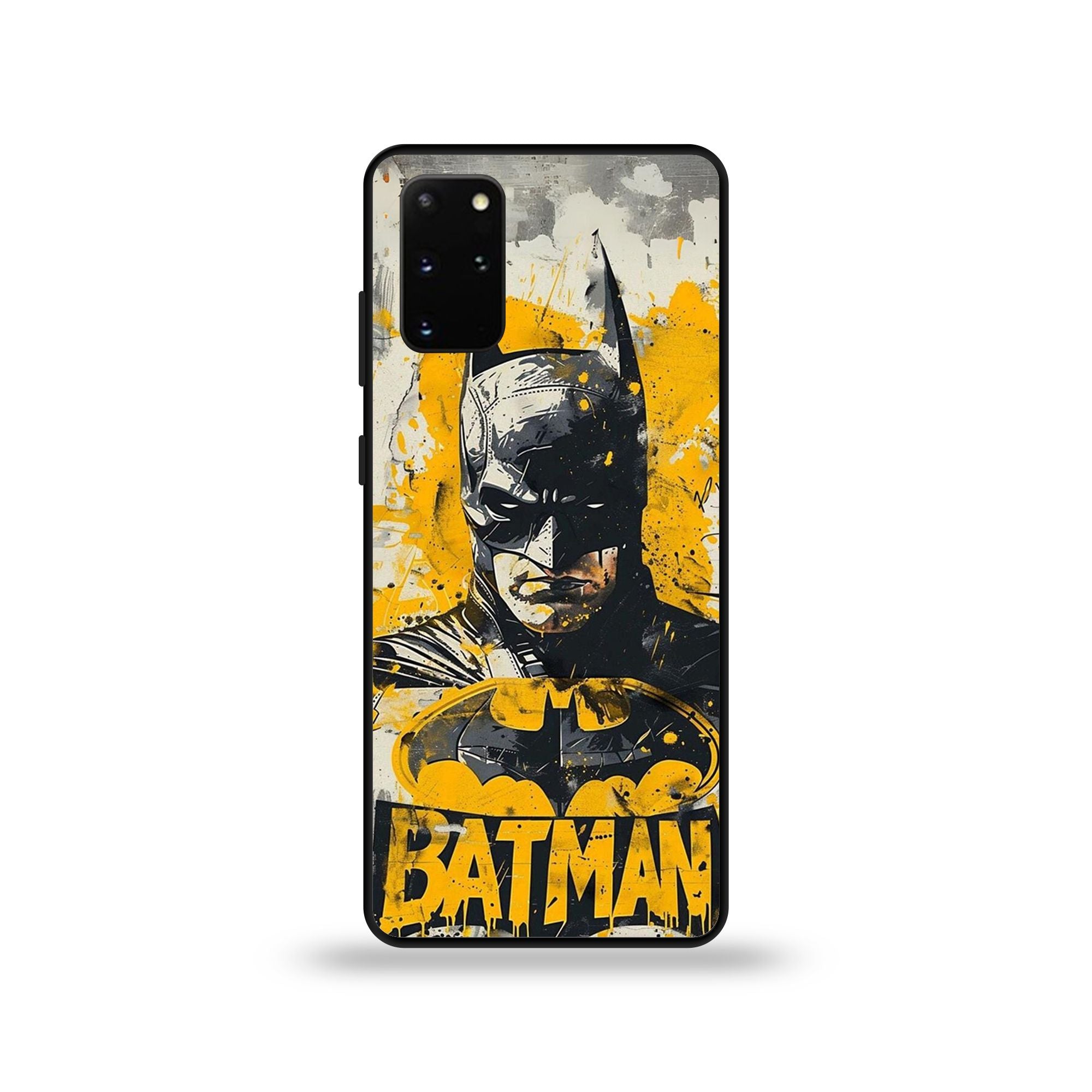 Samsung Galaxy  S20 Plus - Wallpaper 105 - Premium Printed Glossy Phone Case