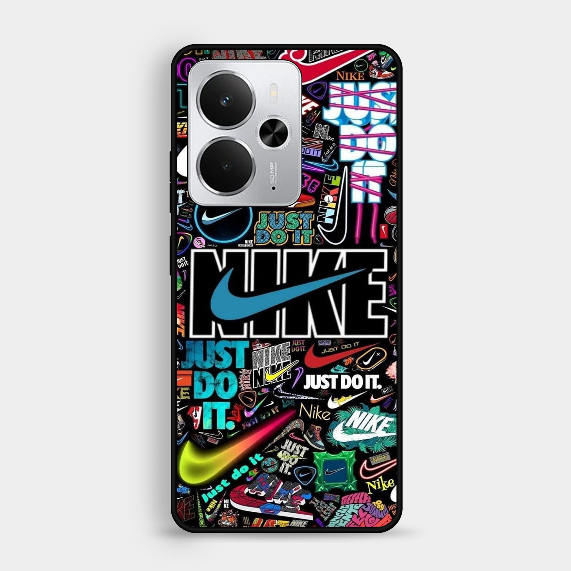 Realme 14 5G - Wallpaper 004 - Premium Printed Glossy Phone Case