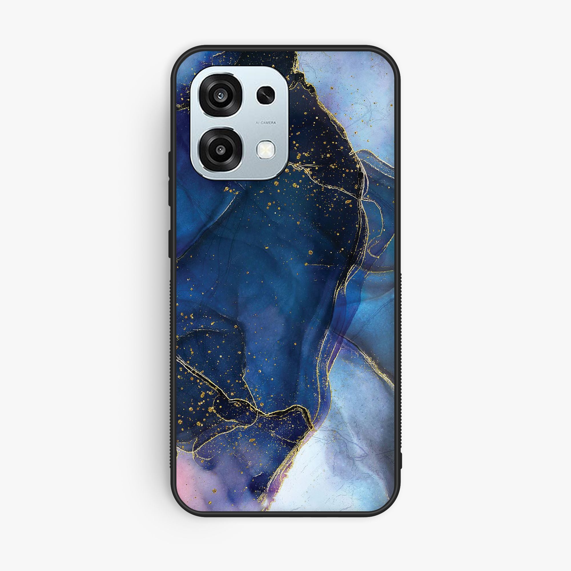 Oppo A6 Pro - Wallpaper 79 - Premium Printed Glossy Phone Case