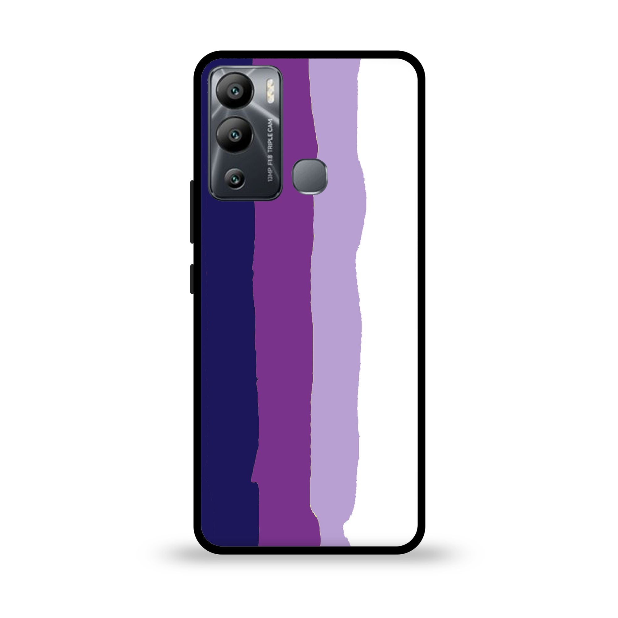 Infinix Hot 12i - Wallpaper 18 - Premium Printed Glossy Phone Case