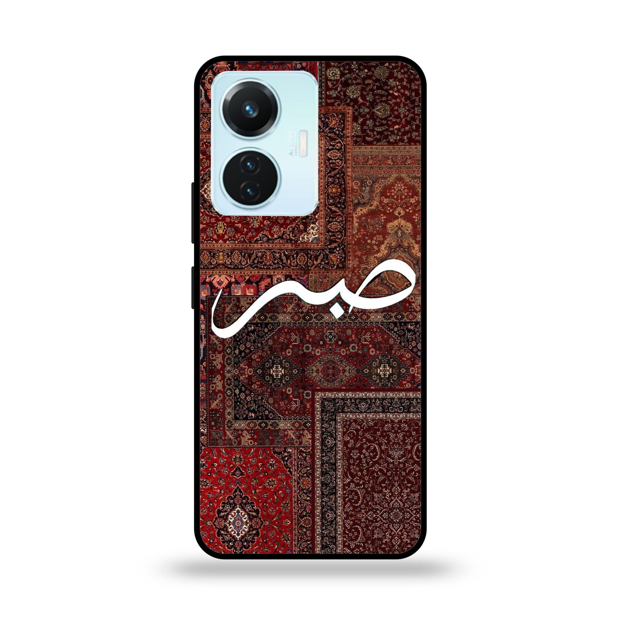 Vivo Y55 4G - Wallpaper 37 - Premium Printed Glossy Phone Case