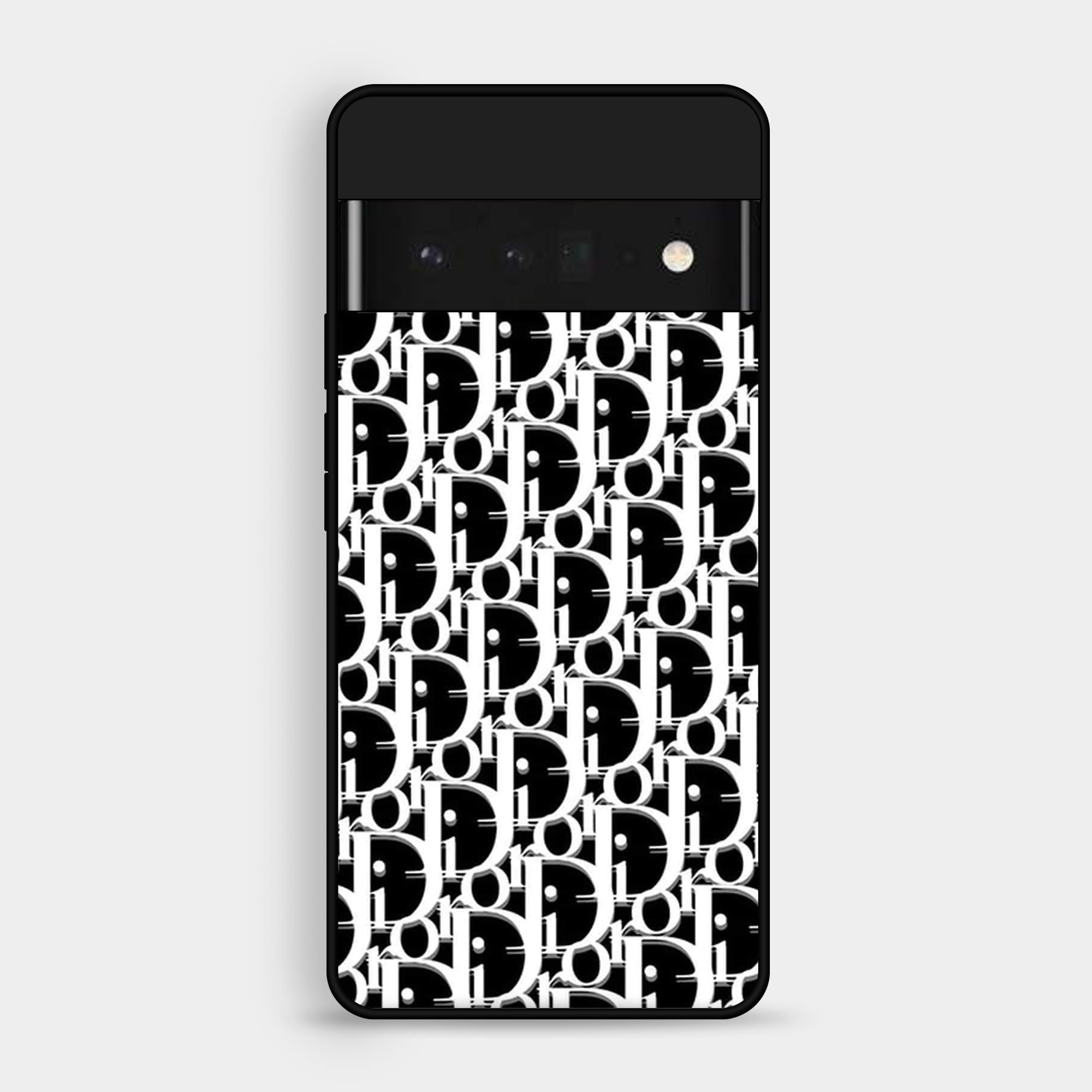 Google Pixel 6 Pro - Wallpaper 107 - Premium Printed Glossy Phone Case
