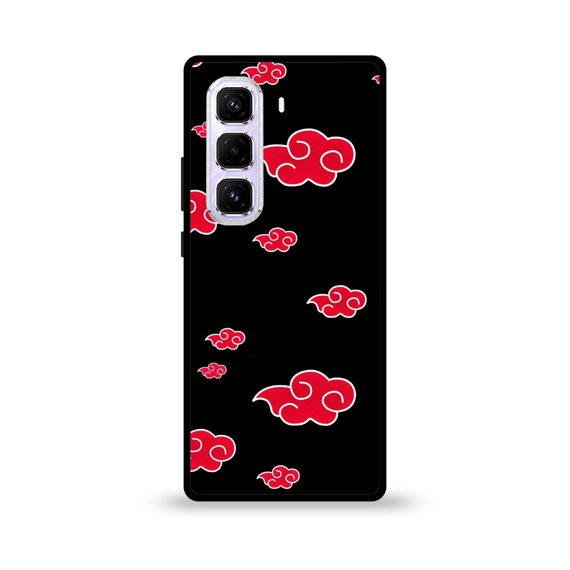 Infinix Hot 50 Pro - Wallpaper 48 - Premium Printed Glossy Phone Case