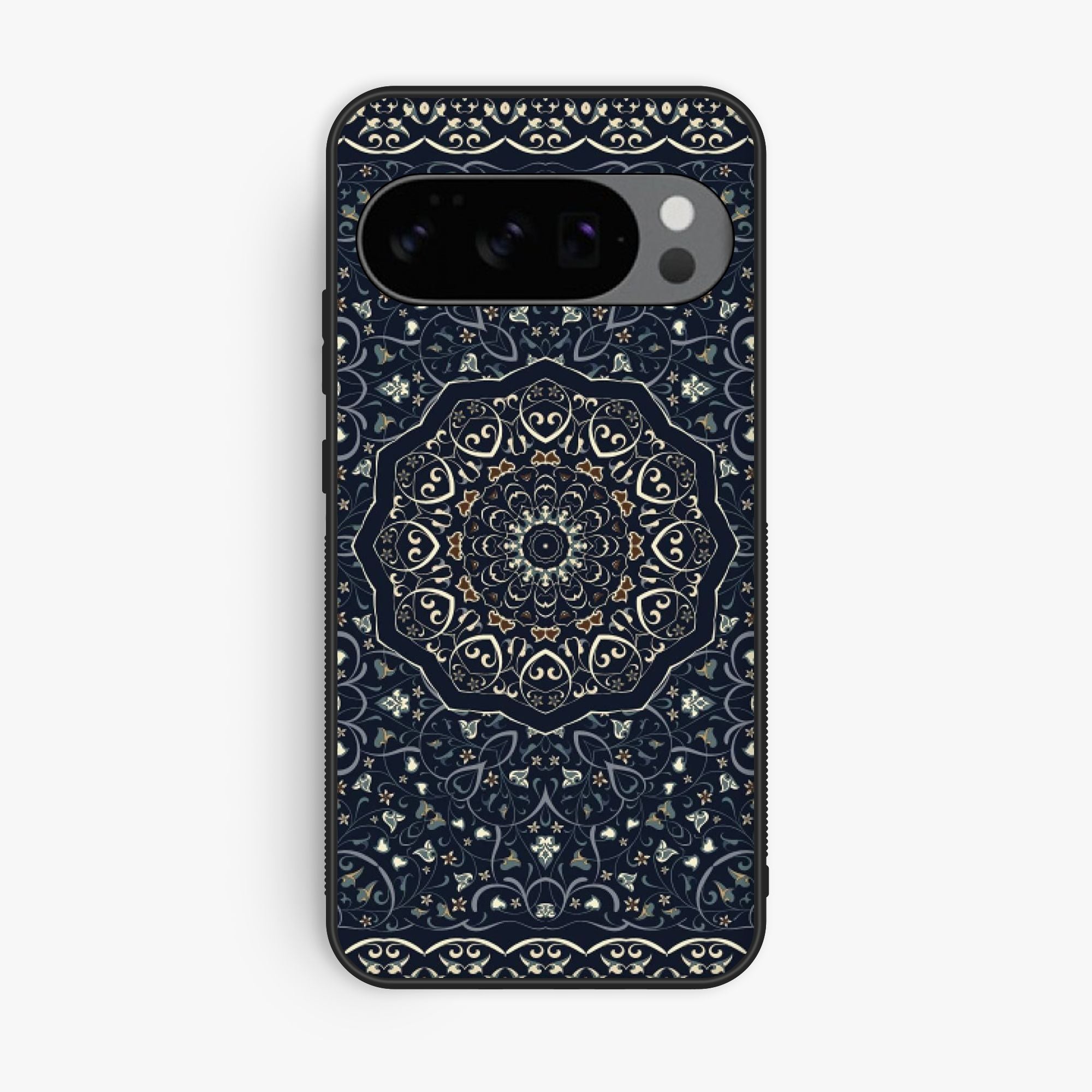 Google Pixel 10 Pro XL - Wallpaper 043 - Premium Printed Glossy Phone Case