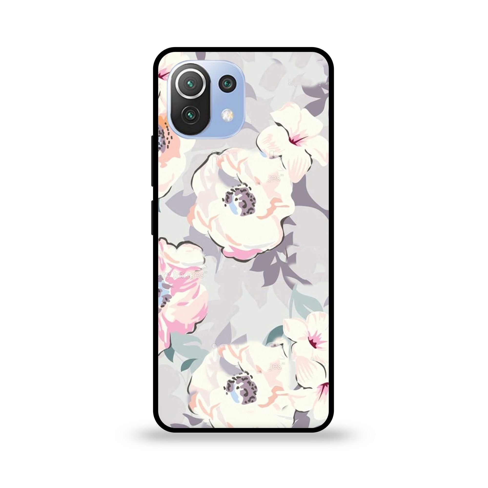 Xiaomi Mi 11T Lite - Wallpaper 007 - Premium Printed Glossy Phone Case