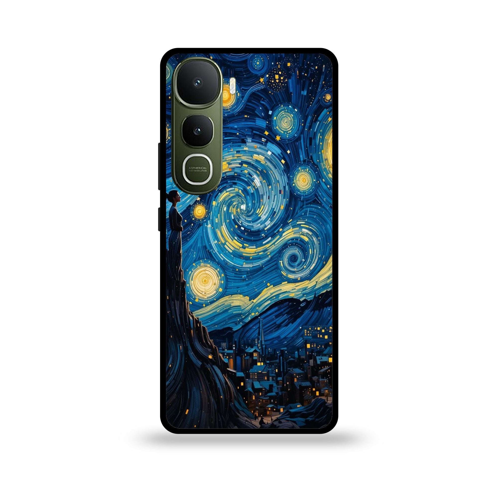 Vivo Y400 - Wallpaper 31 - Premium Printed Glossy Phone Case