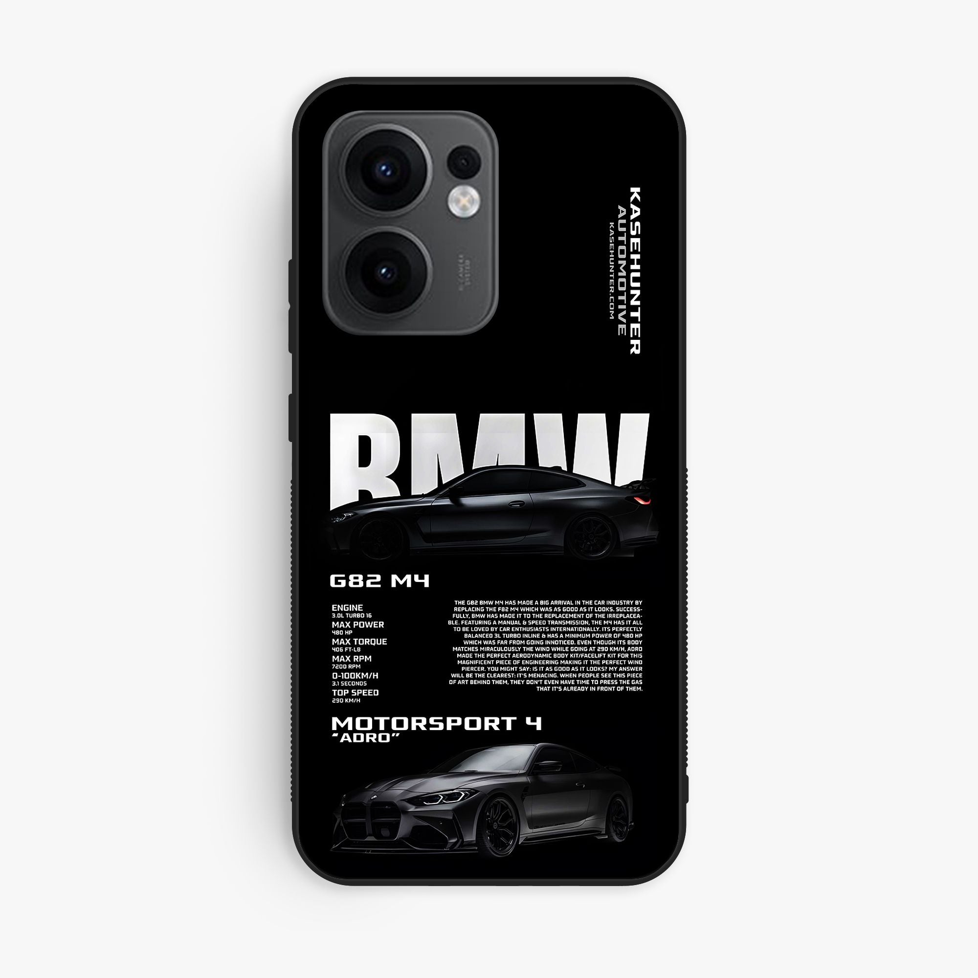 Oppo Reno13F 4G - Wallpaper 170 - Premium Printed Glossy Phone Case