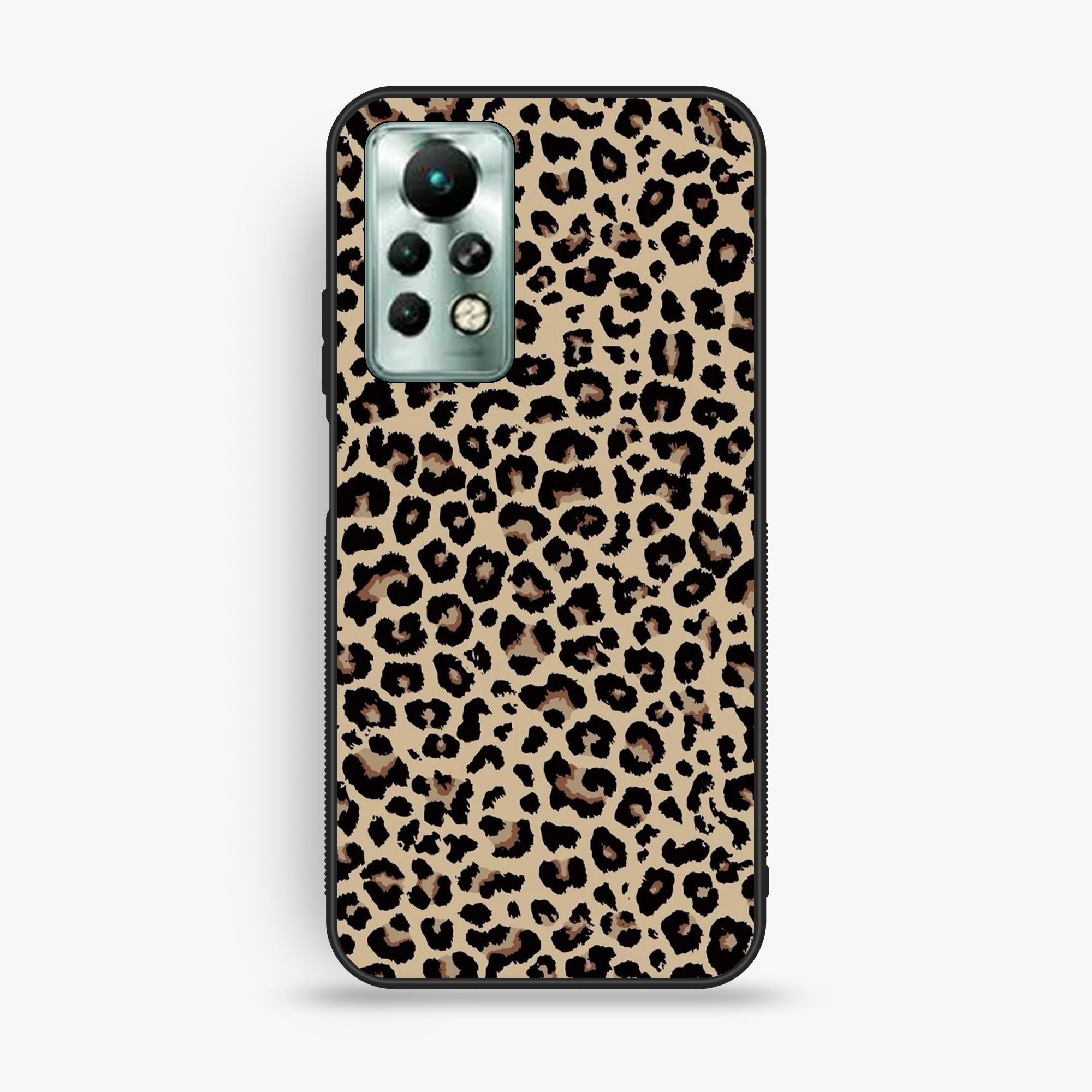 Infinix Note 11 - Wallpaper 040 - Premium Printed Glossy Phone Case