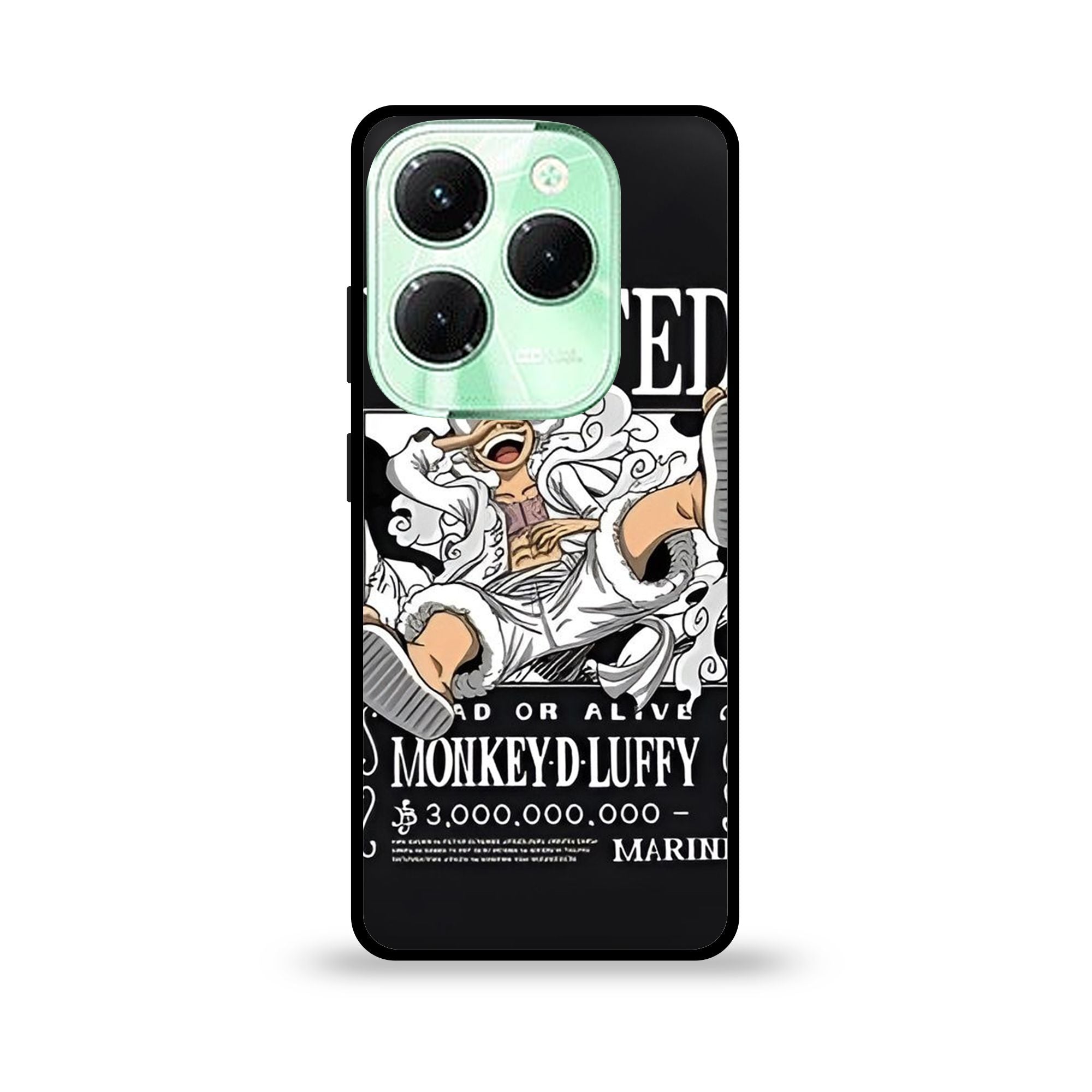 Infinix Hot 40 Pro - Wallpaper 49 - Premium Printed Glossy Phone Case