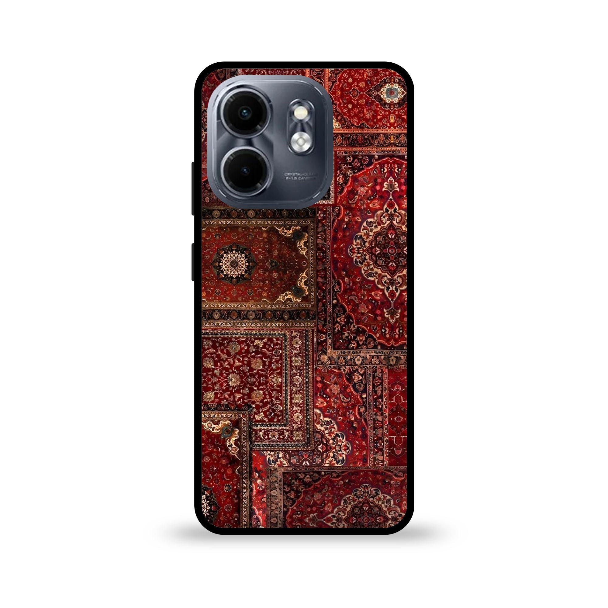 Infinix Smart 9 HD - Wallpaper 45 - Premium Printed Glossy Phone Case