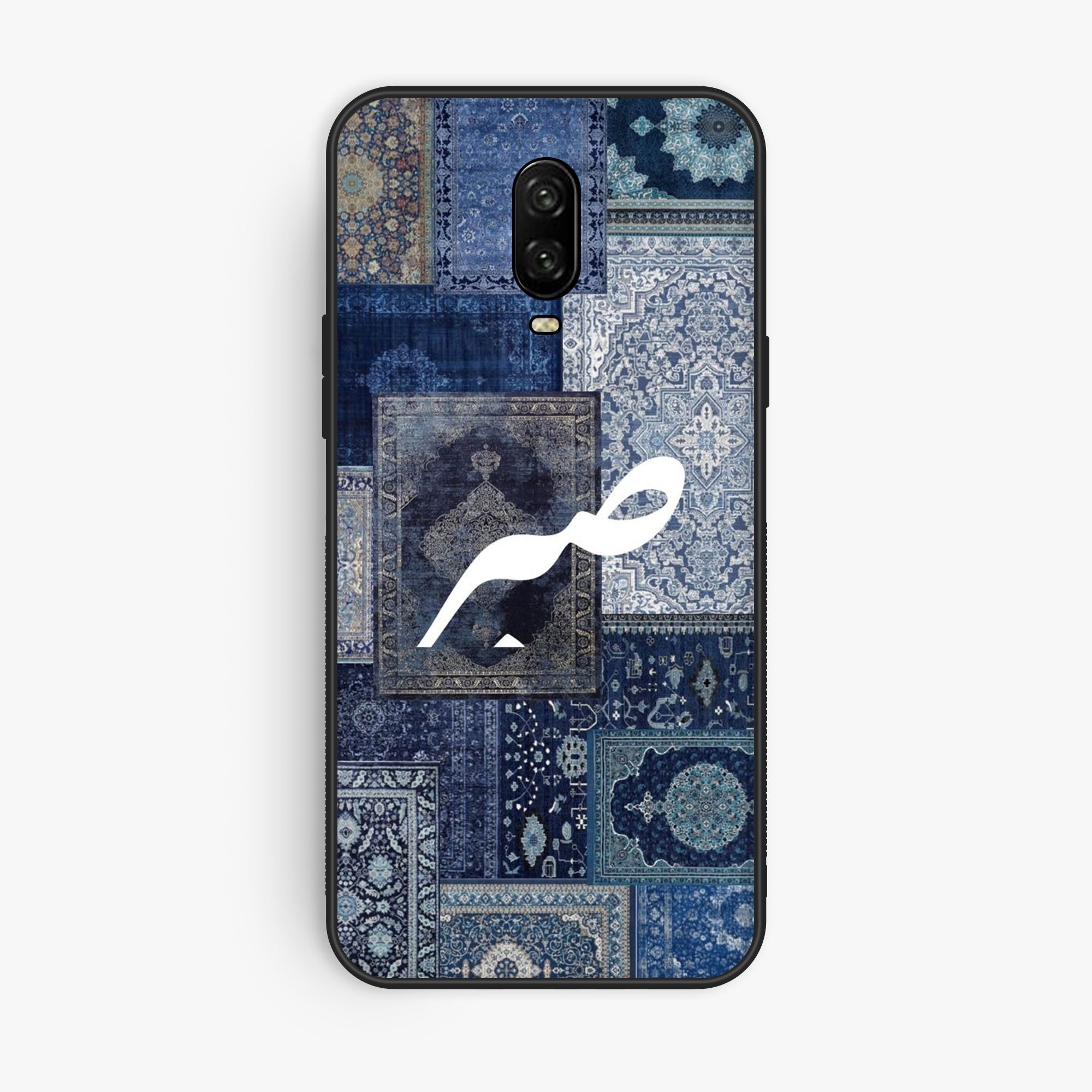 OnePlus 6T - Wallpaper 041 - Premium Printed Glossy Phone Case