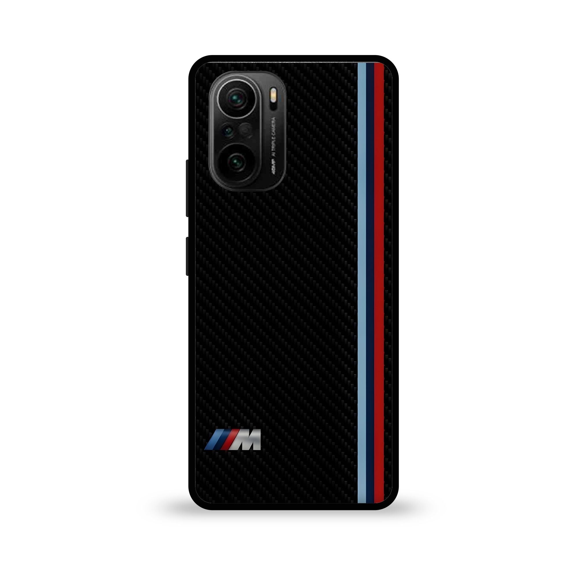 Xiaomi Poco F3 - Wallpaper 06 - Premium Printed Glossy Phone Case