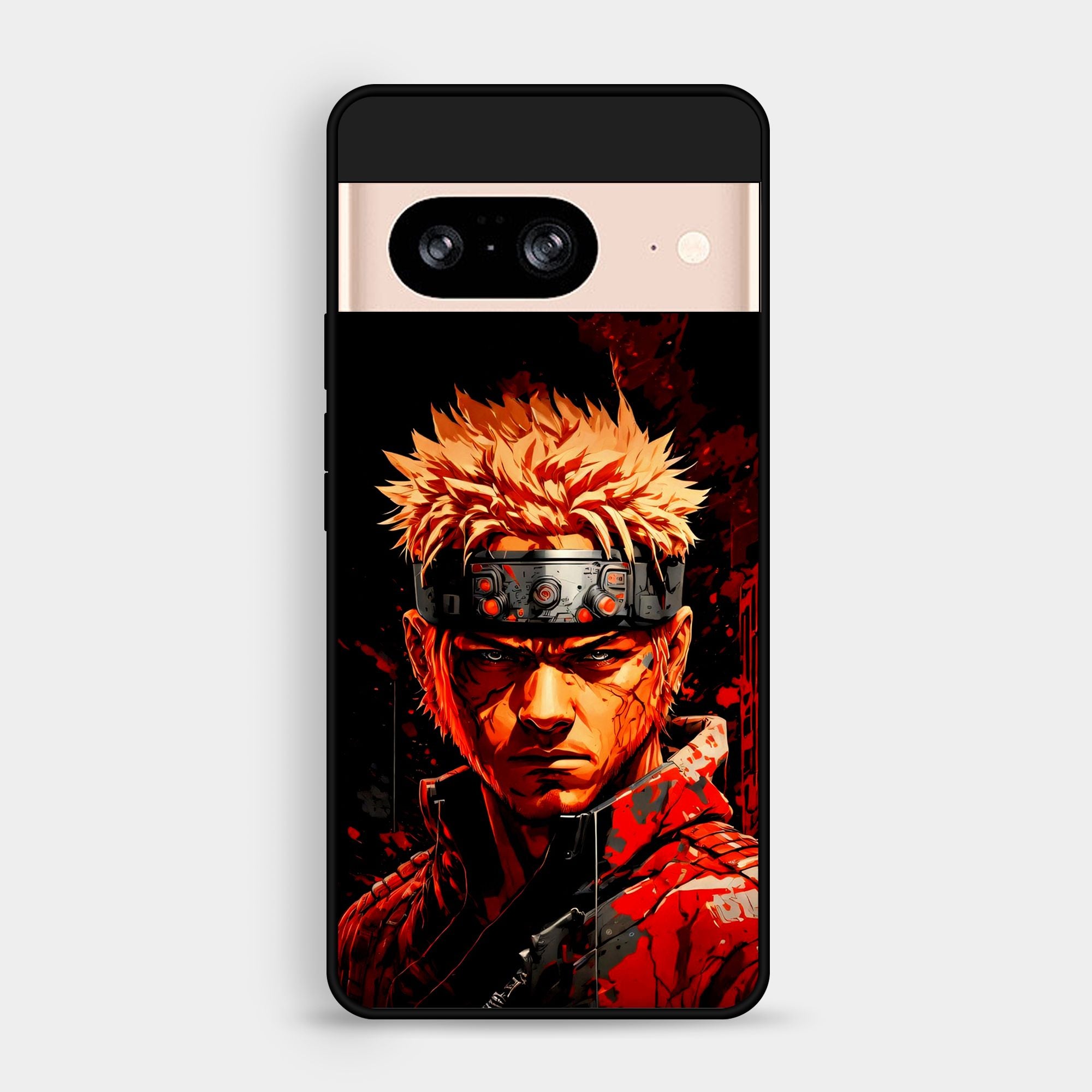 Google Pixel 7 - Wallpaper 135 - Premium Printed Glossy Phone Case