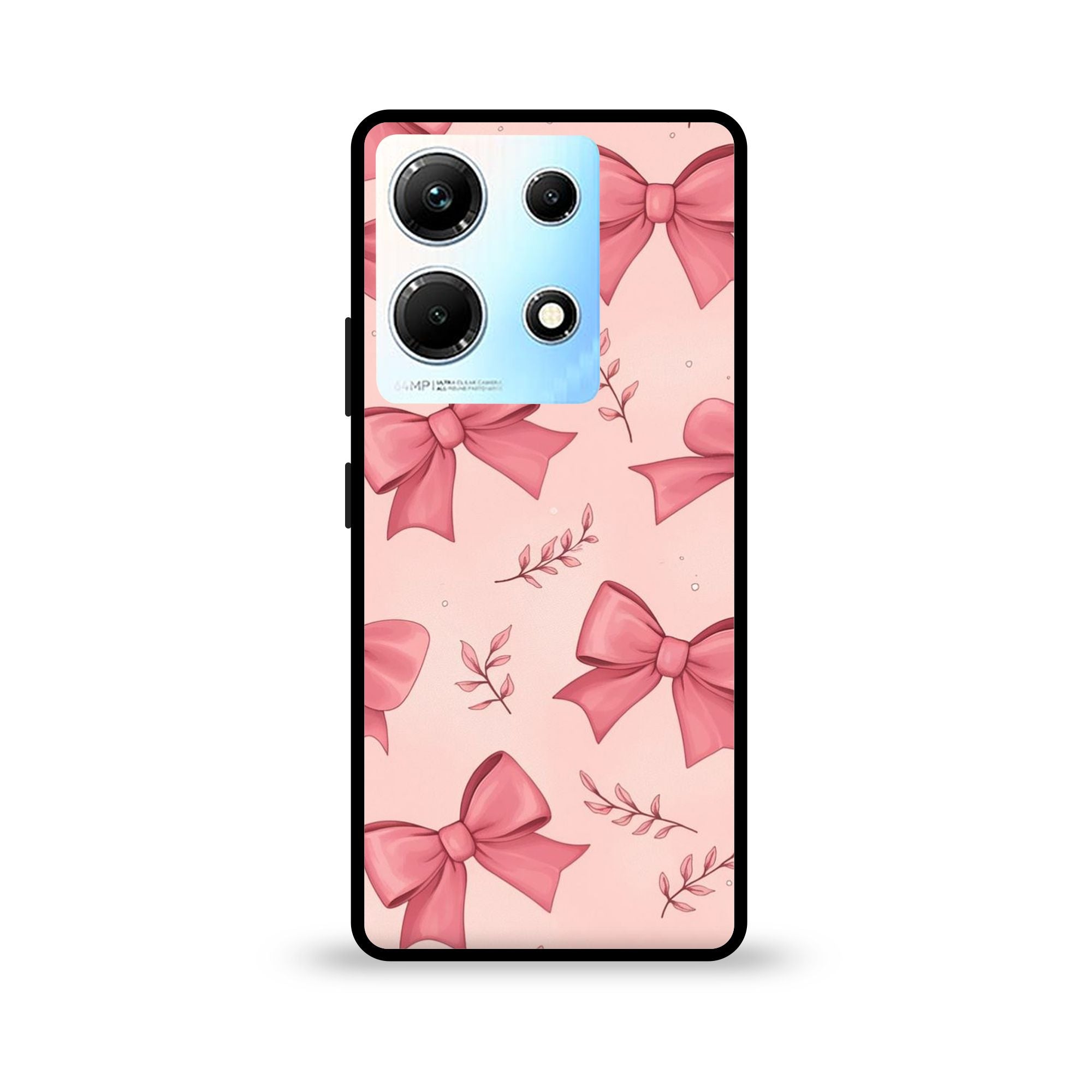 Infinix Note 30 - Wallpaper 033 - Premium Printed Glossy Phone Case