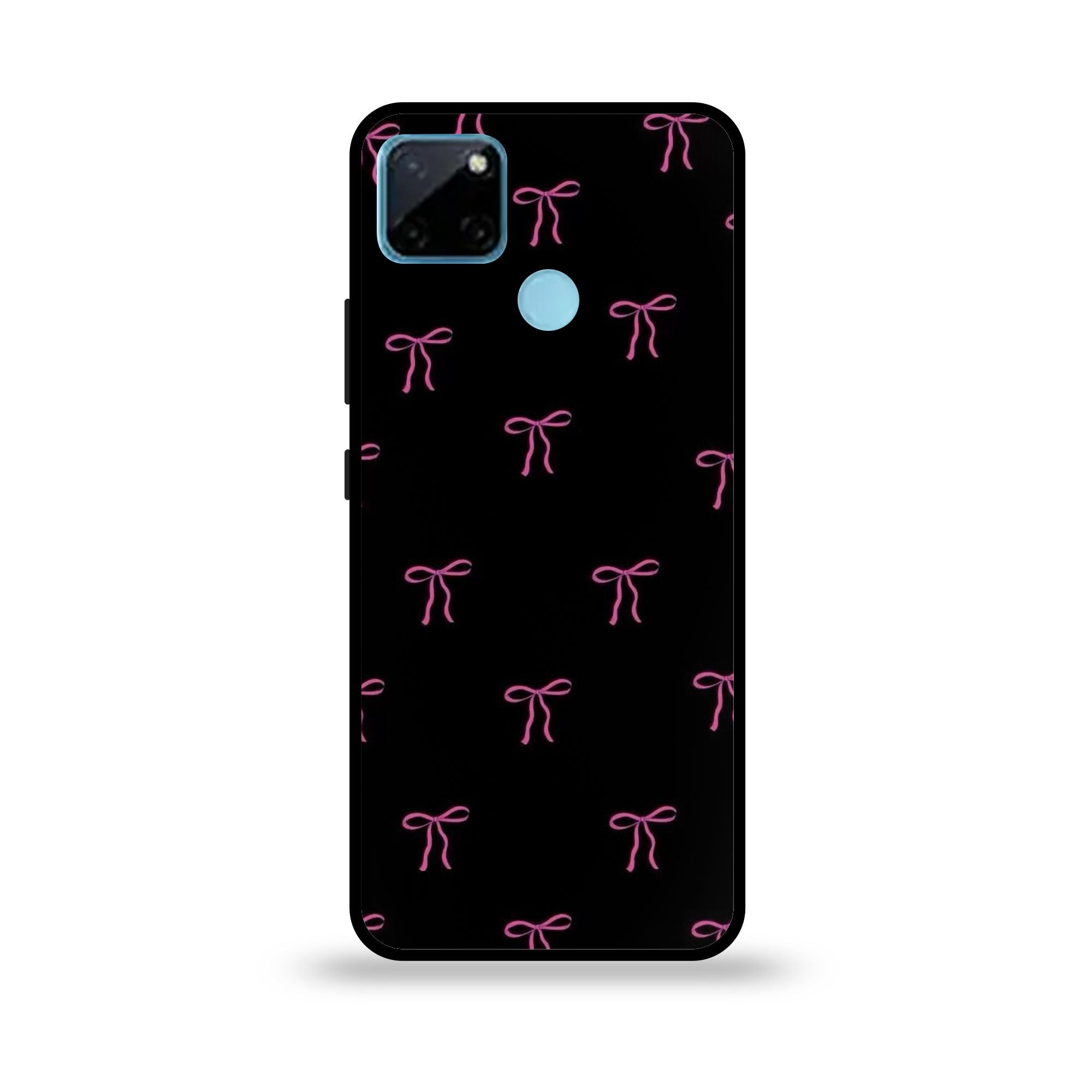 Realme C21Y - Wallpaper 093 - Premium Printed Glossy Phone Case