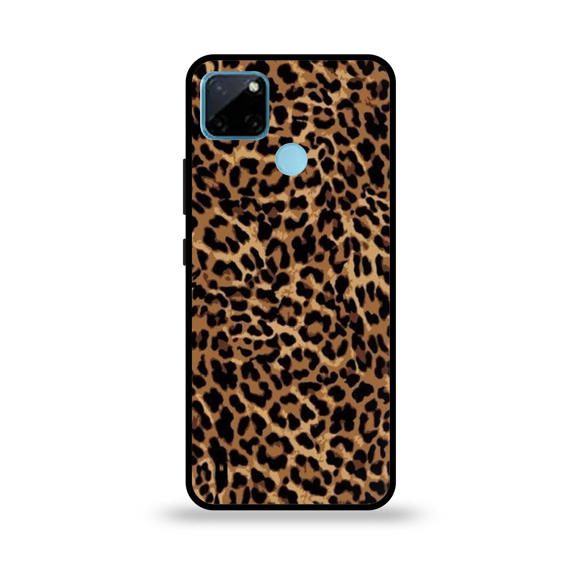 Realme C21Y - Wallpaper 173 - Premium Printed Glossy Phone Case