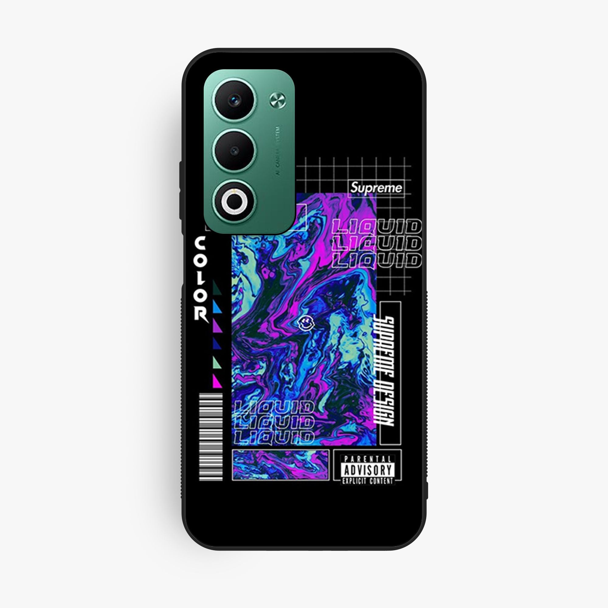 Oppo A5 5g - Wallpaper 70 - Premium Printed Glossy Phone Case