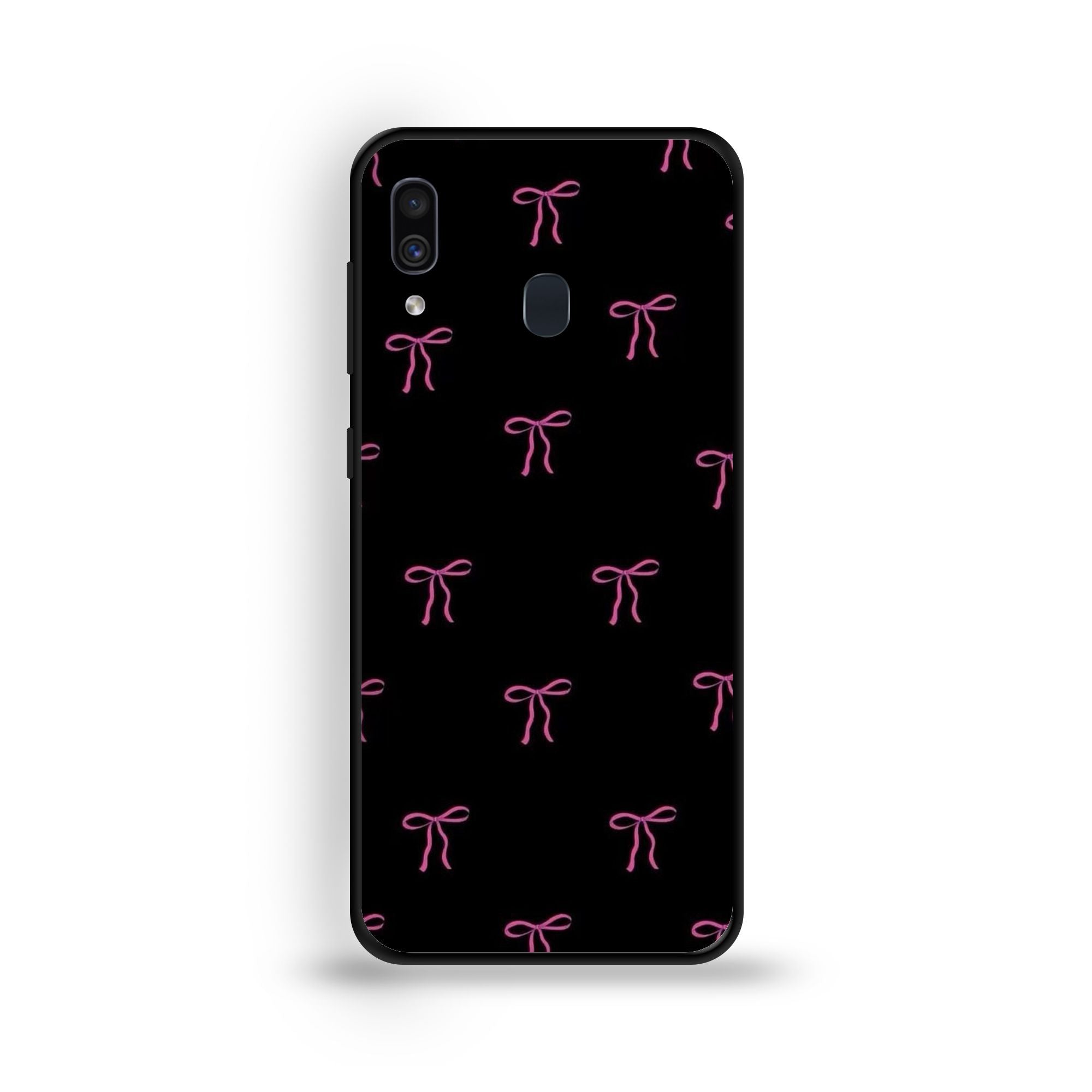 Samsung A30 - Wallpaper 093 - Premium Printed Glossy Phone Case