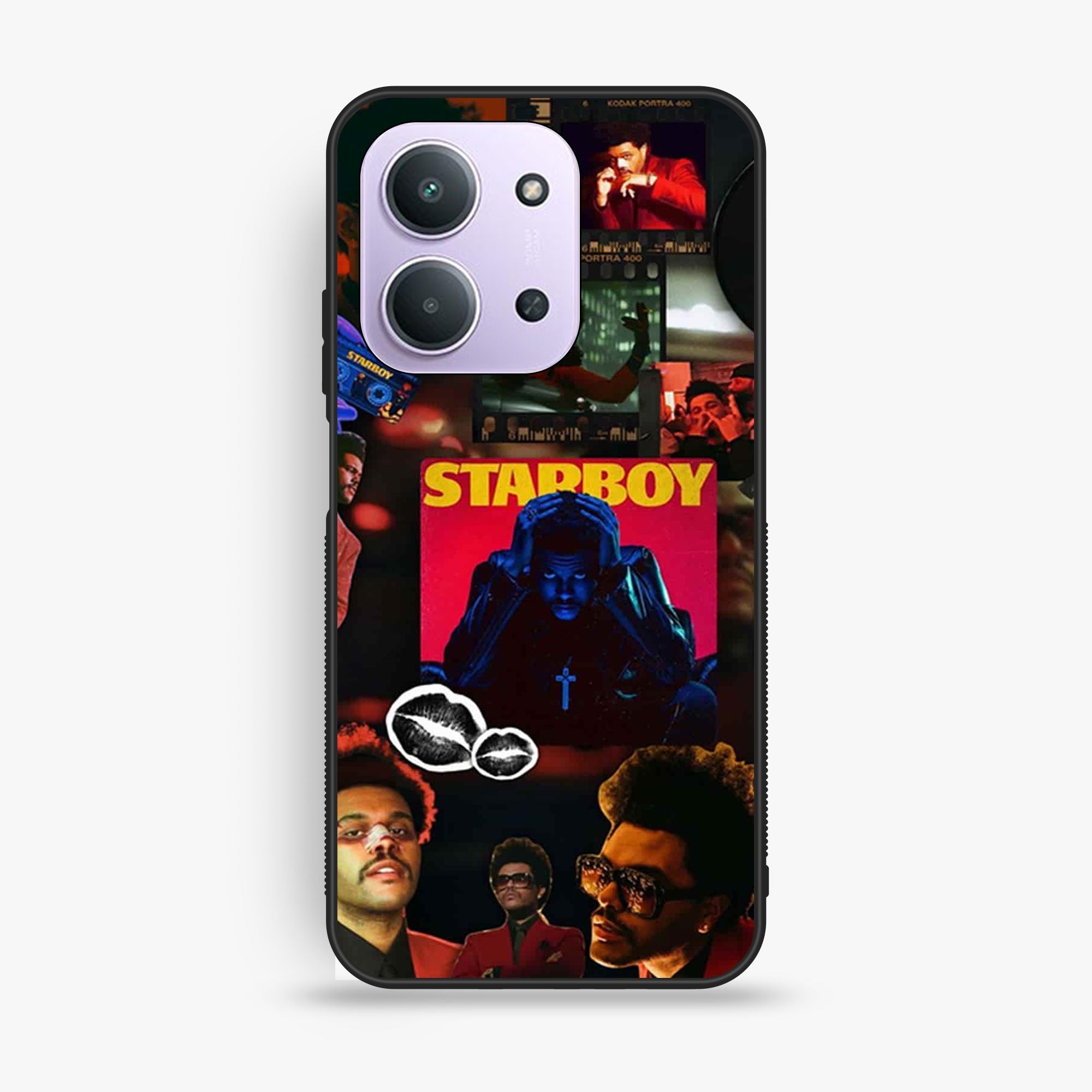 Redmi 15C - Wallpaper 67 - Premium Printed Glossy Phone Case