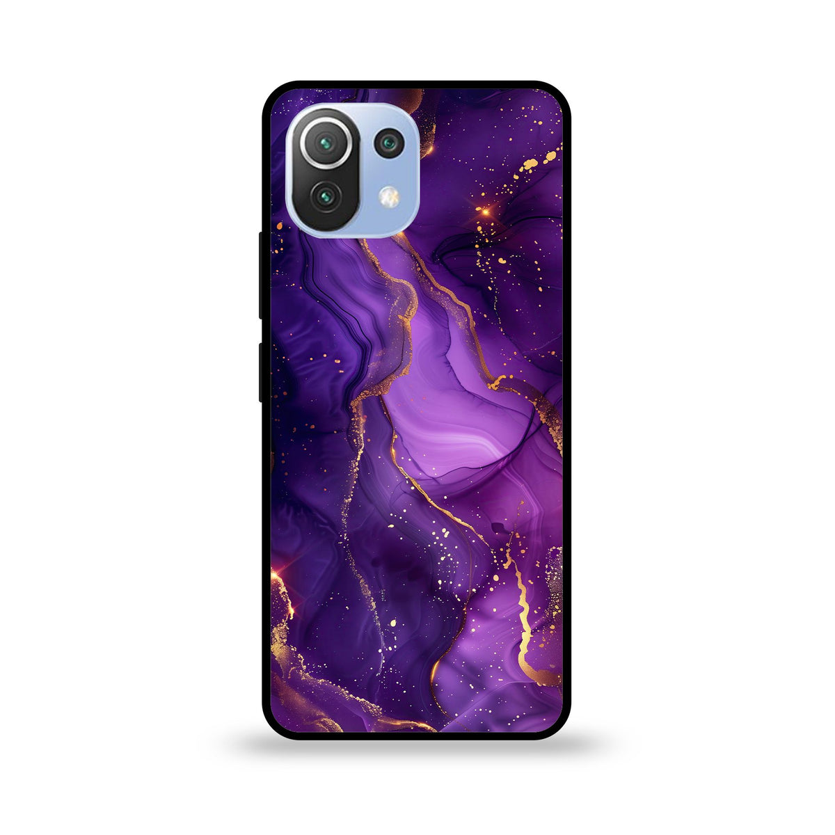 Xiaomi Mi 11T Lite - Wallpaper 111 - Premium Printed Glossy Phone Case