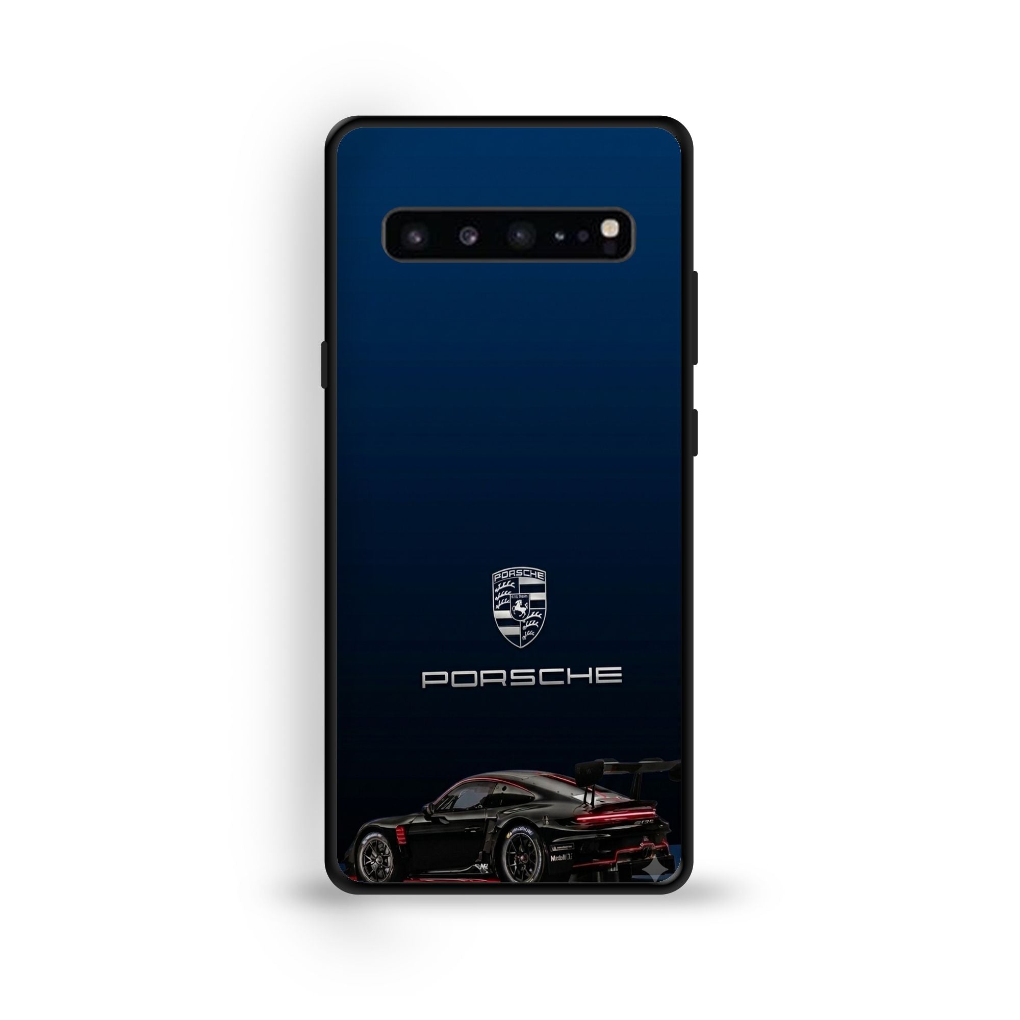 Samsung S10 5G - Gemini Generated Image Jzmblfjzmblfjzmb - Premium Printed Glossy Phone Case