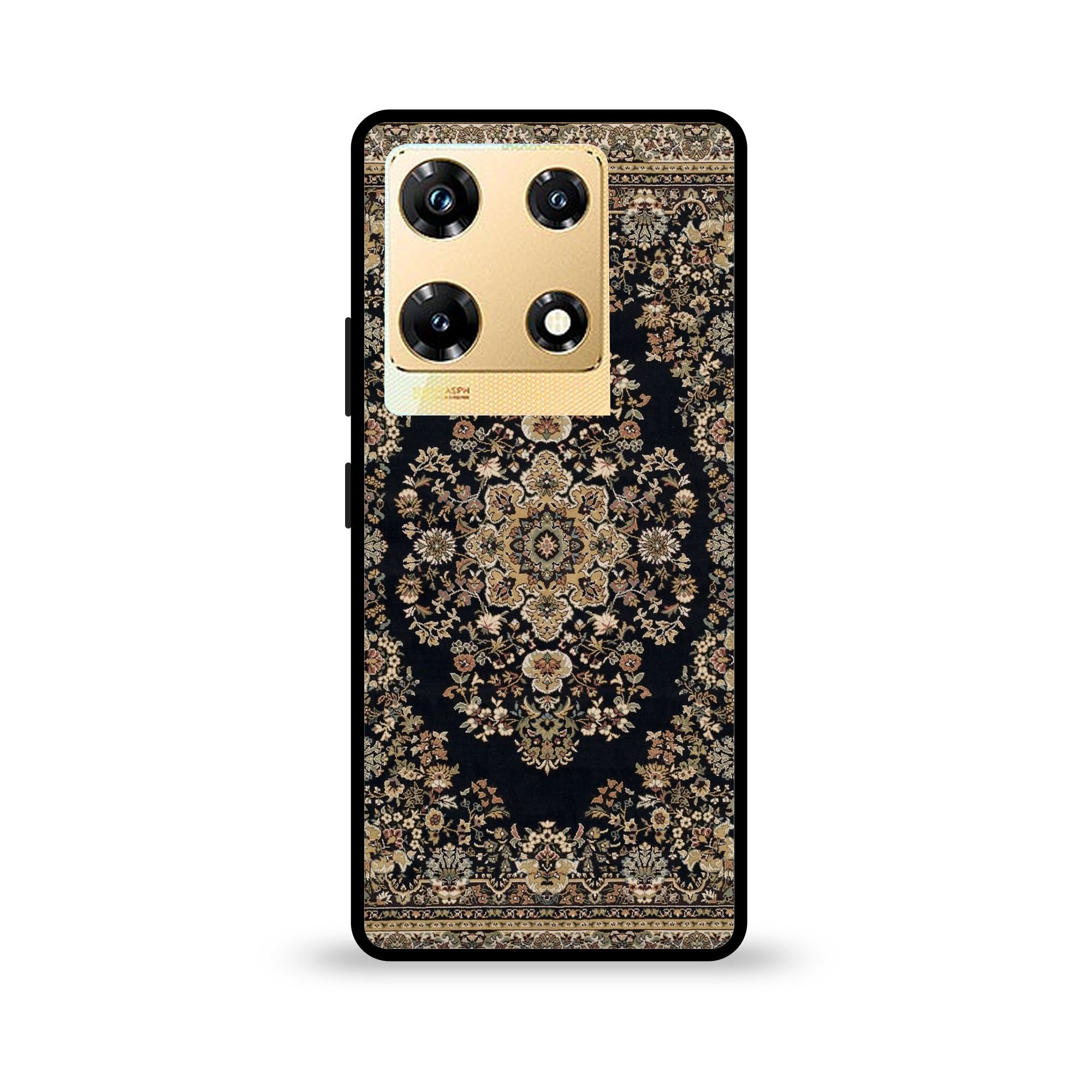 Infinix Note 30 Pro - Wallpaper 045 - Premium Printed Glossy Phone Case