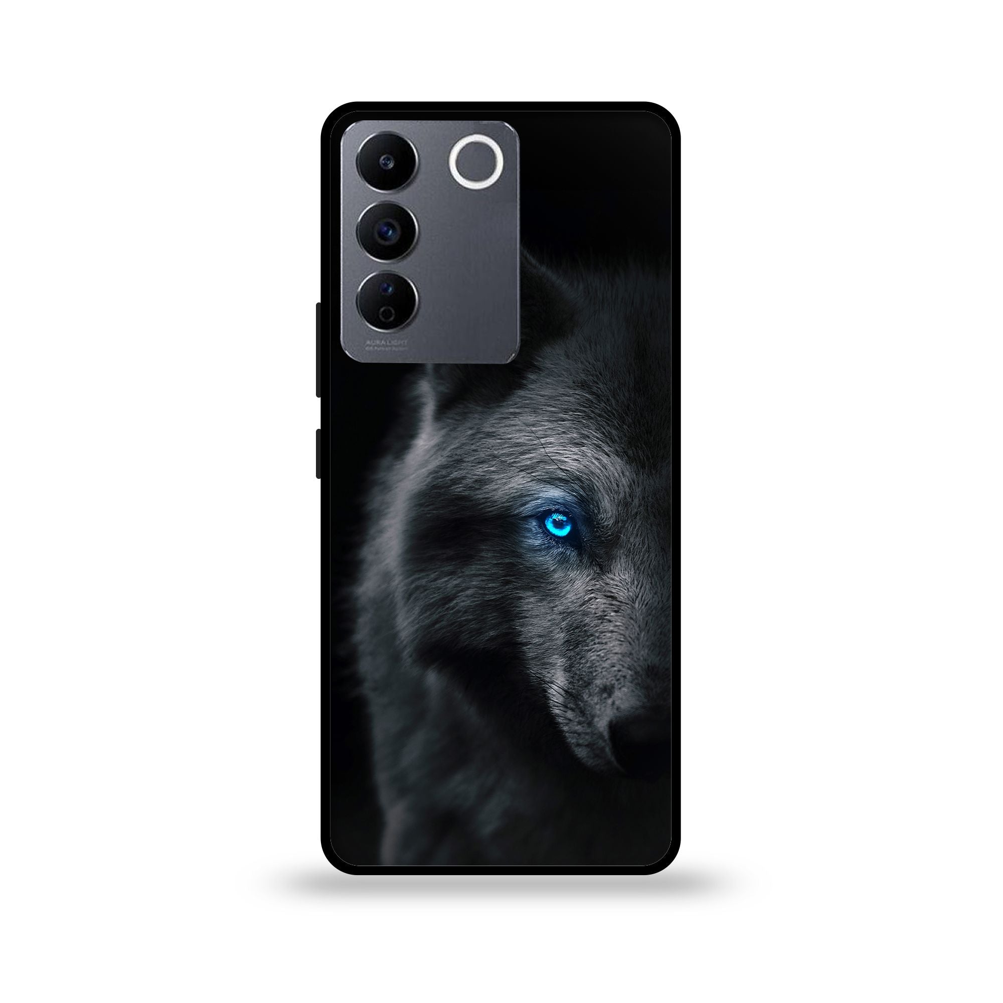 Vivo V27E - Wallpaper 131 - Premium Printed Glossy Phone Case