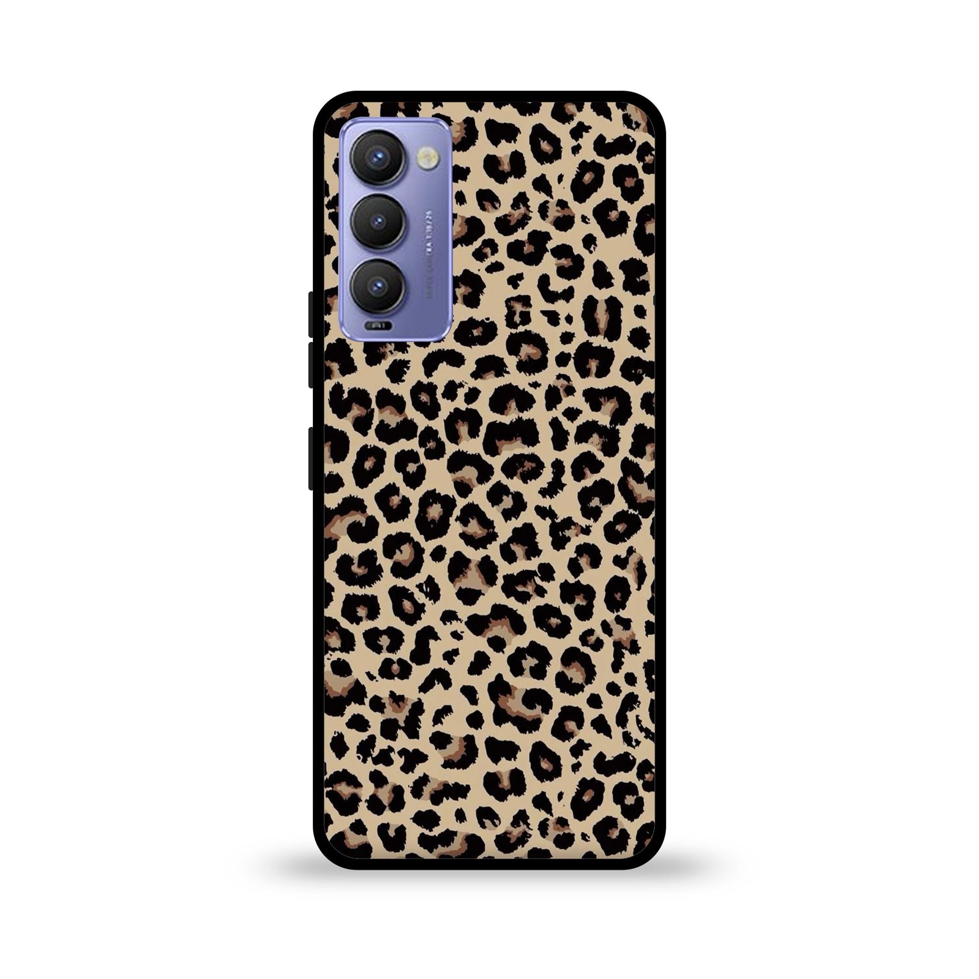 Tecno Camon 18 - Wallpaper 33 - Premium Printed Glossy Phone Case