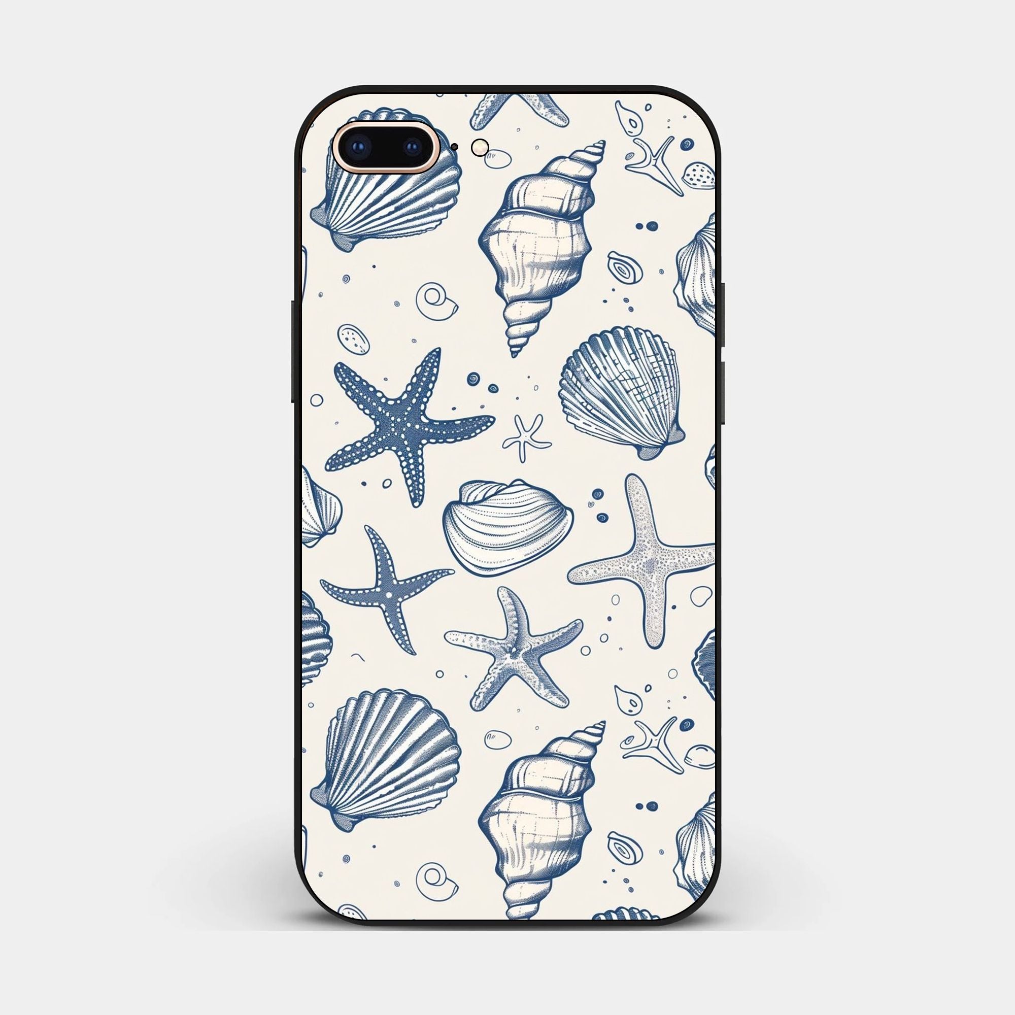 iPhone 7 Plus - Wallpaper 091 - Premium Printed Glossy Phone Case