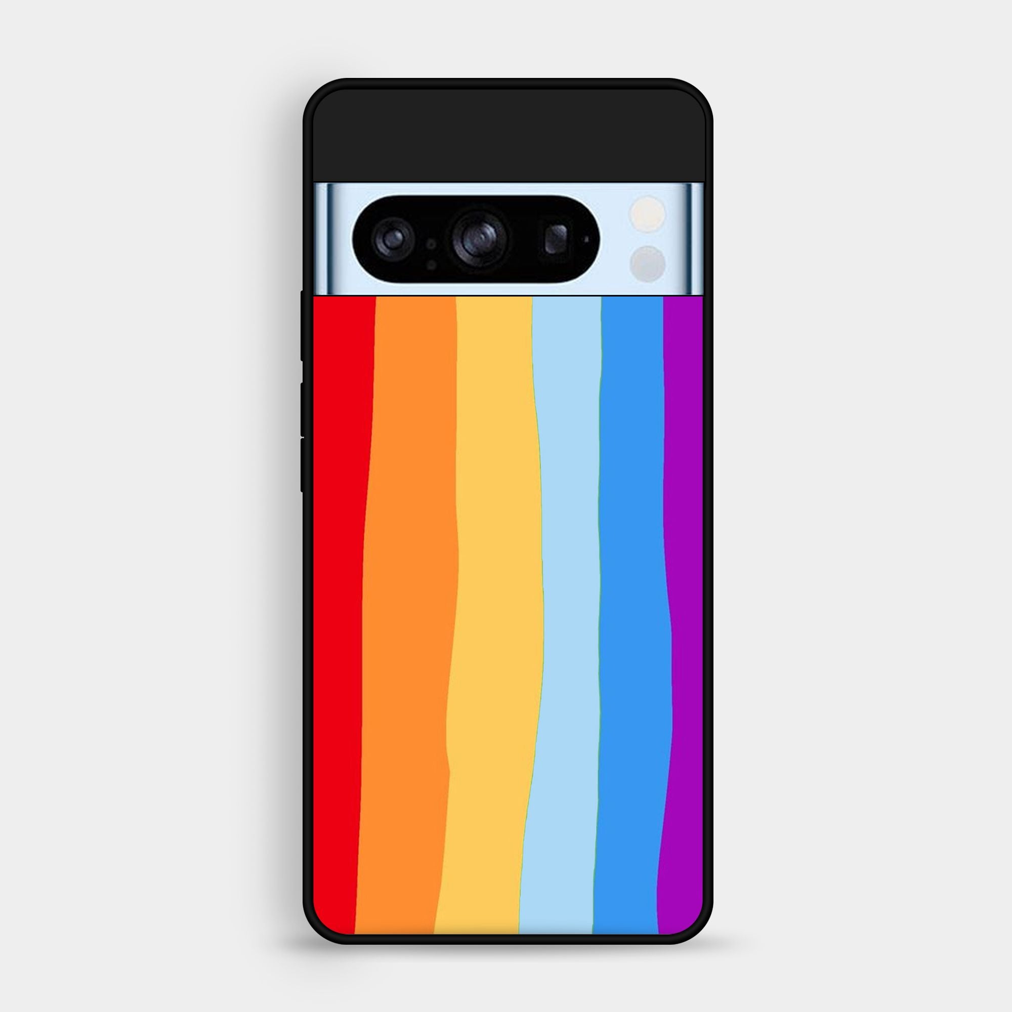 Google Pixel 8 Pro - Wallpaper 008 - Premium Printed Glossy Phone Case