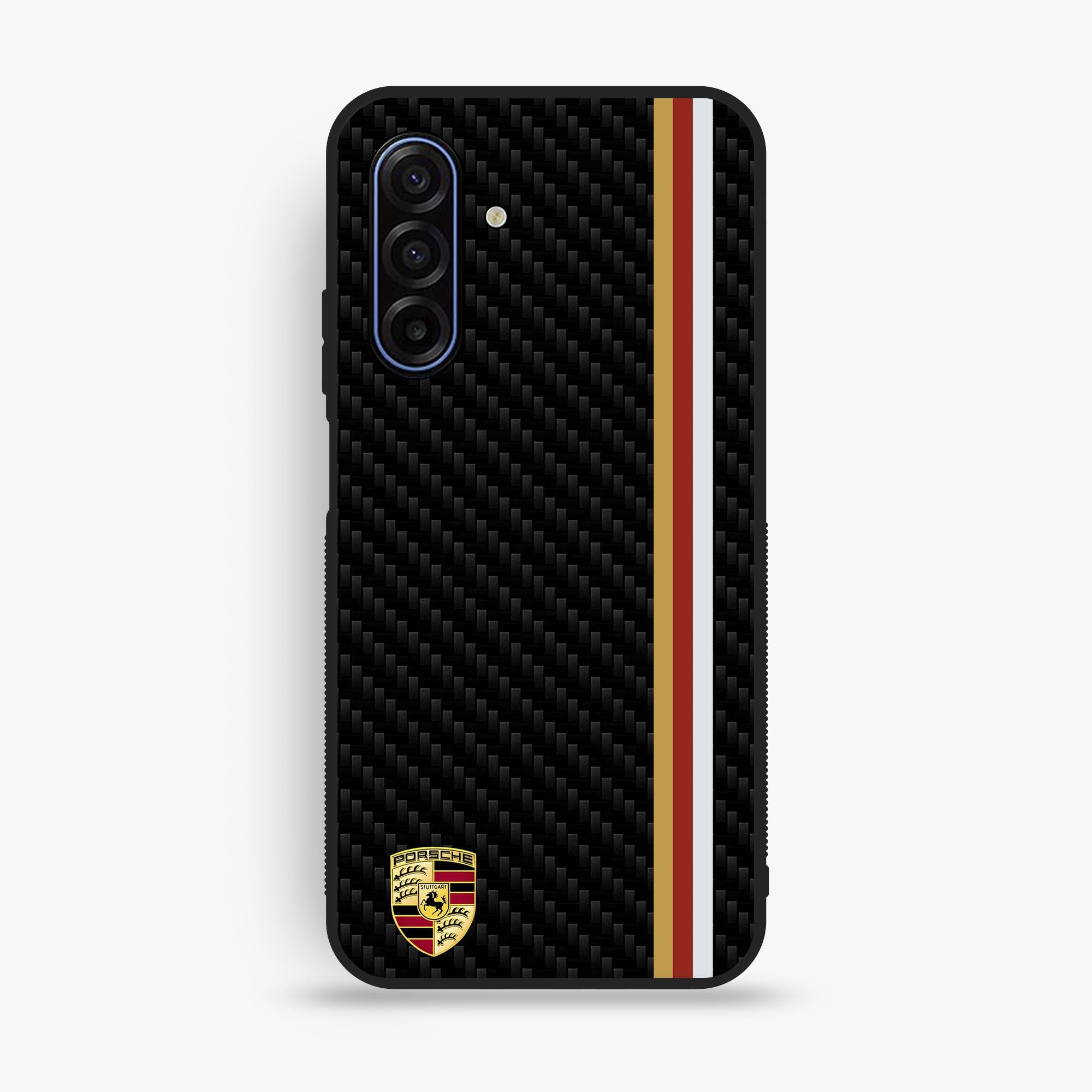 Samsung  Galaxy A17 - Wallpaper 142 - Premium Printed Glossy Phone Case