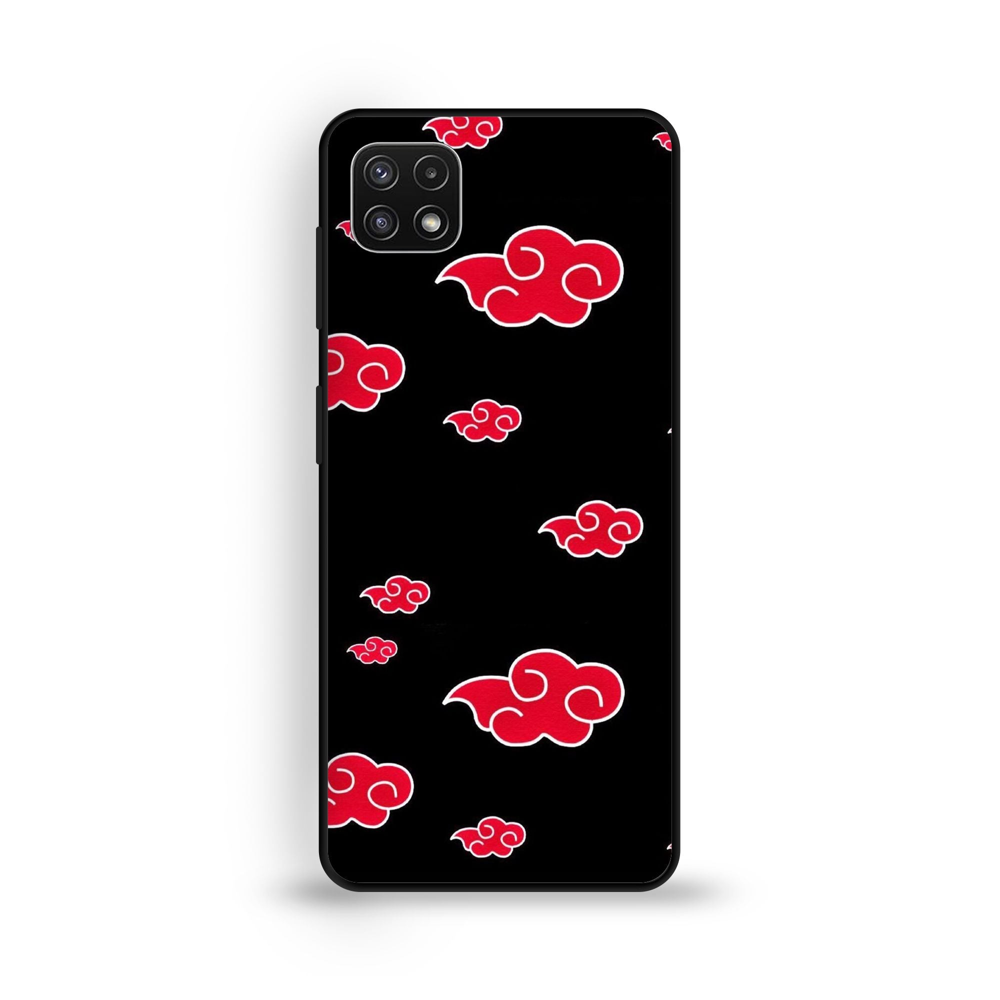 Samsung A22 5g - Wallpaper 072 - Premium Printed Glossy Phone Case