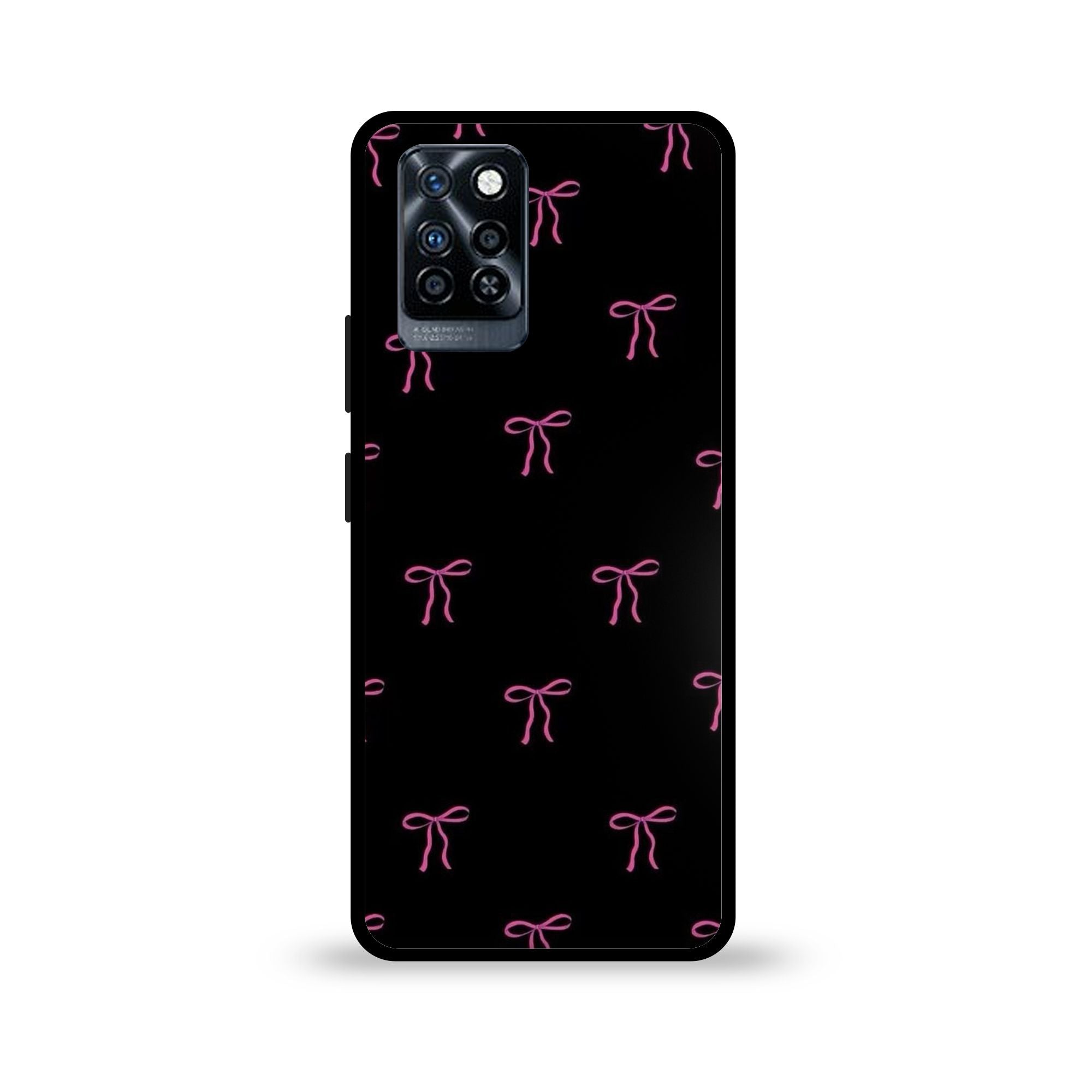 Infinix Note 10 Pro - Wallpaper 56 - Premium Printed Glossy Phone Case
