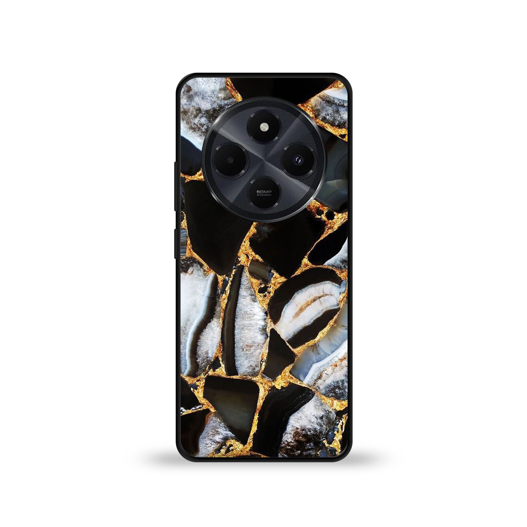 Redmi 14C - Wallpaper 129 - Premium Printed Glossy Phone Case