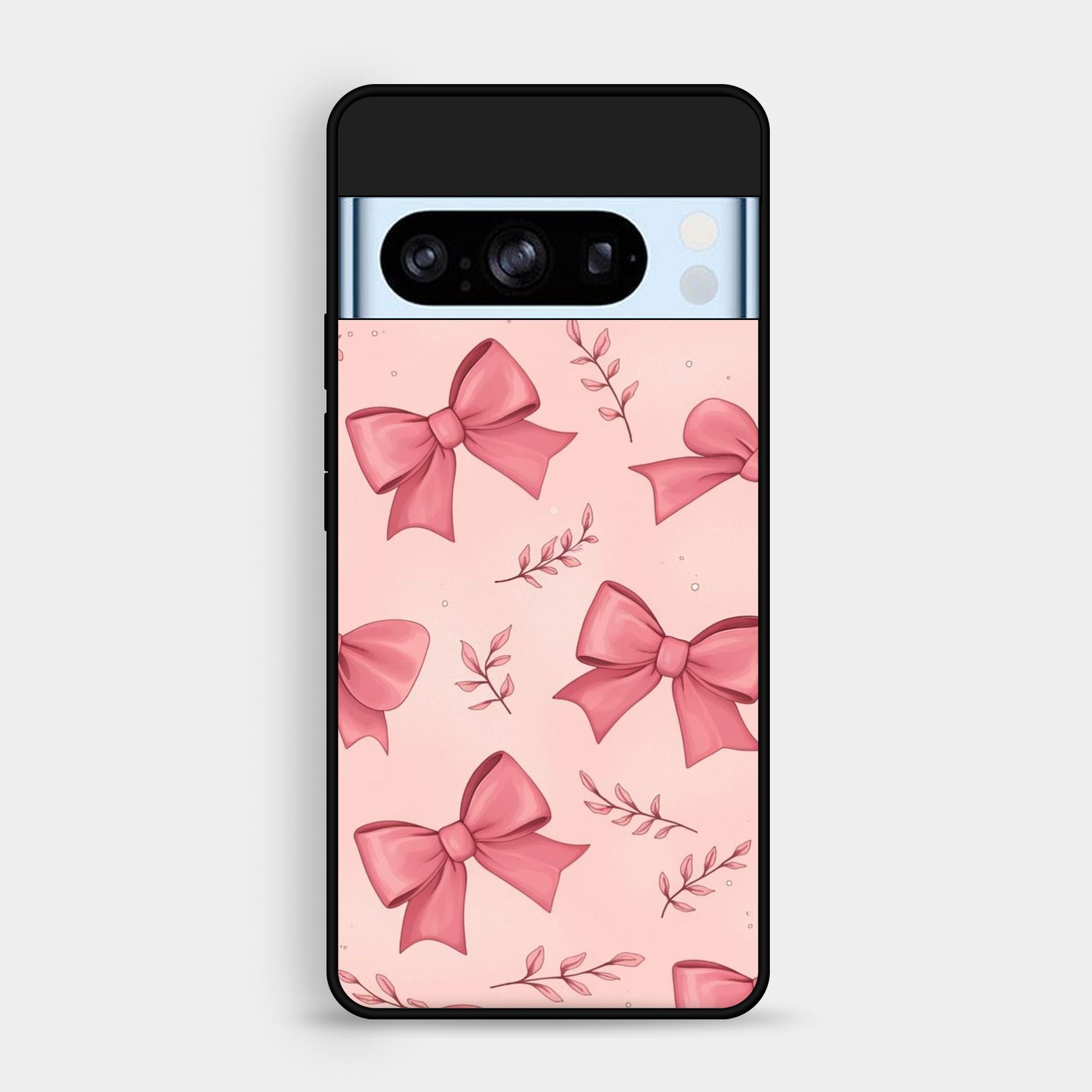 Google Pixel 8 Pro - Wallpaper 033 - Premium Printed Glossy Phone Case