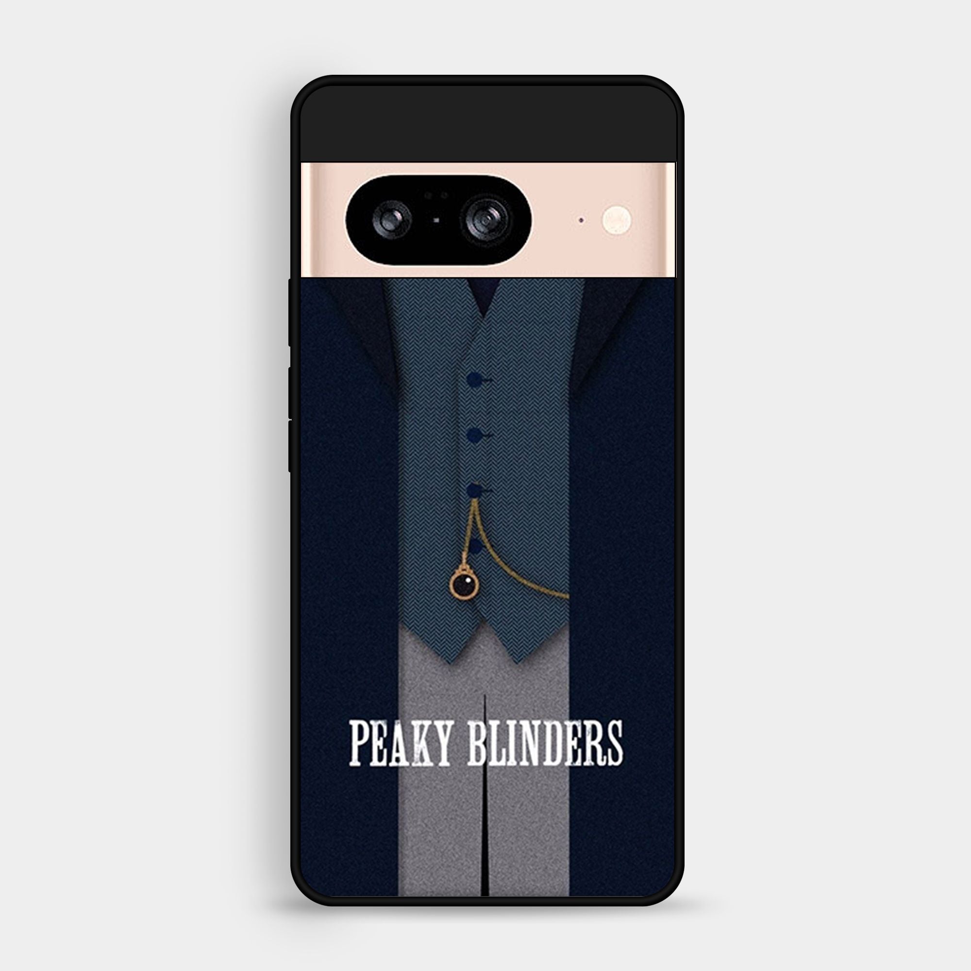 Google Pixel 8a - Wallpaper 116 - Premium Printed Glossy Phone Case