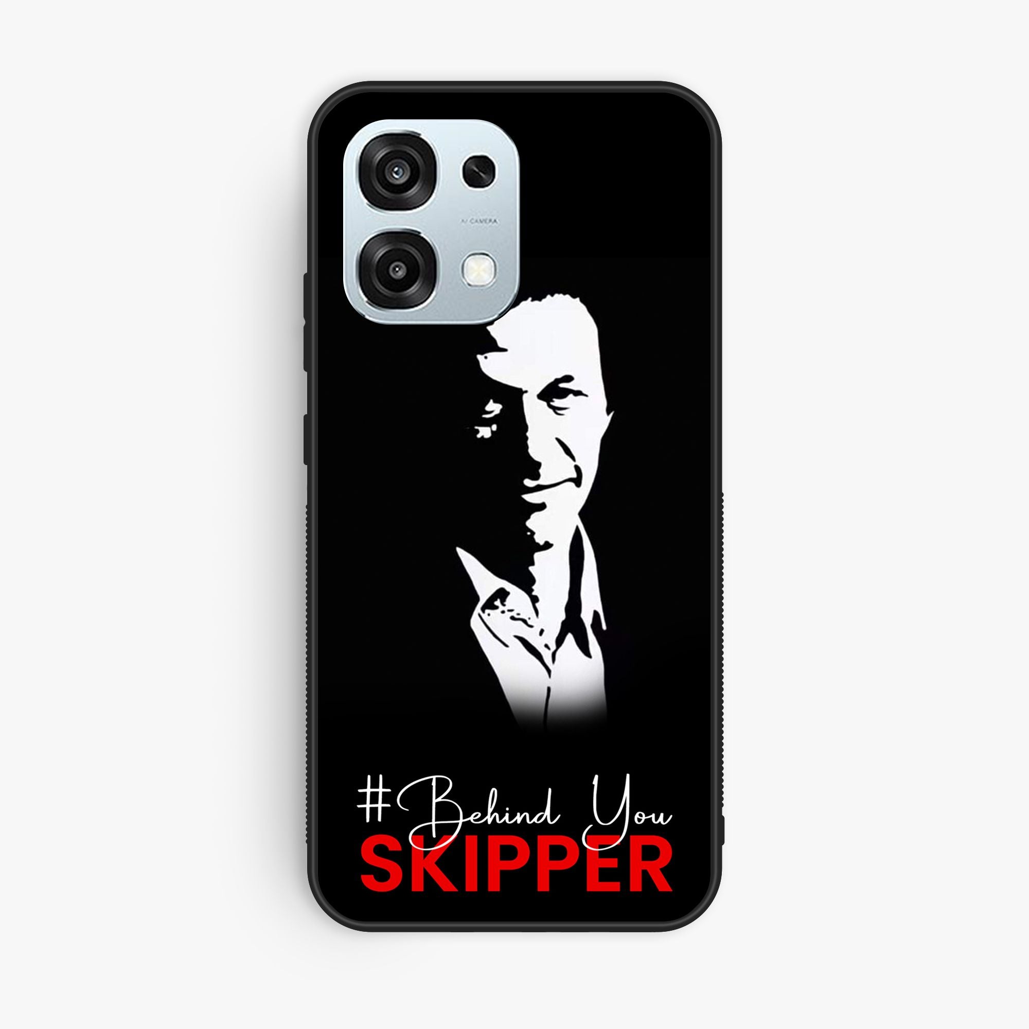 Oppo A6 Pro - Wallpaper 103 - Premium Printed Glossy Phone Case