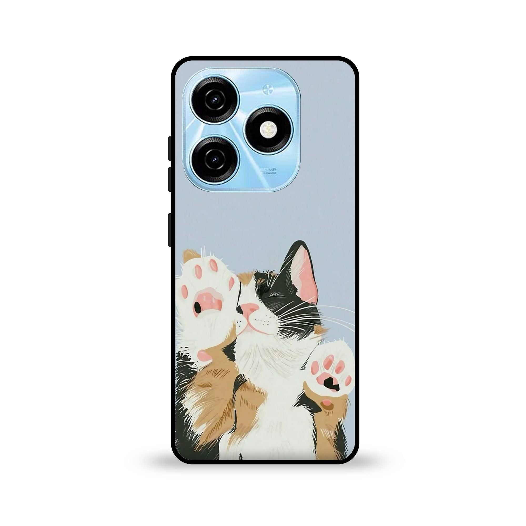Tecno Spark 20 - Wallpaper 087 - Premium Printed Glossy Phone Case