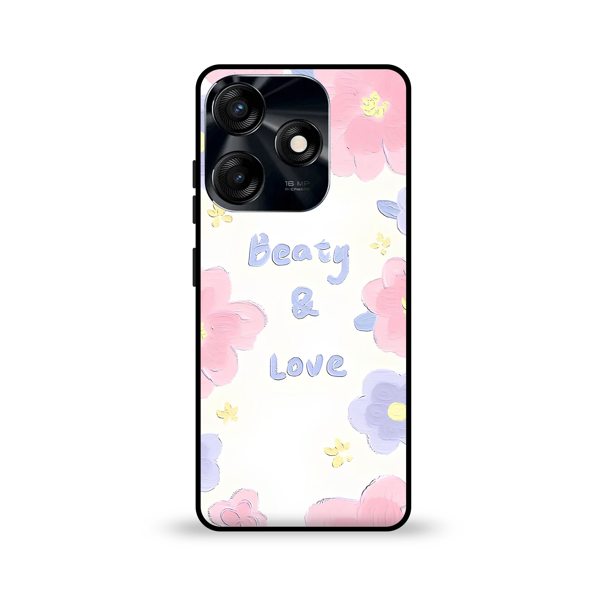 Tecno Spark 10C - Wallpaper 149 - Premium Printed Glossy Phone Case