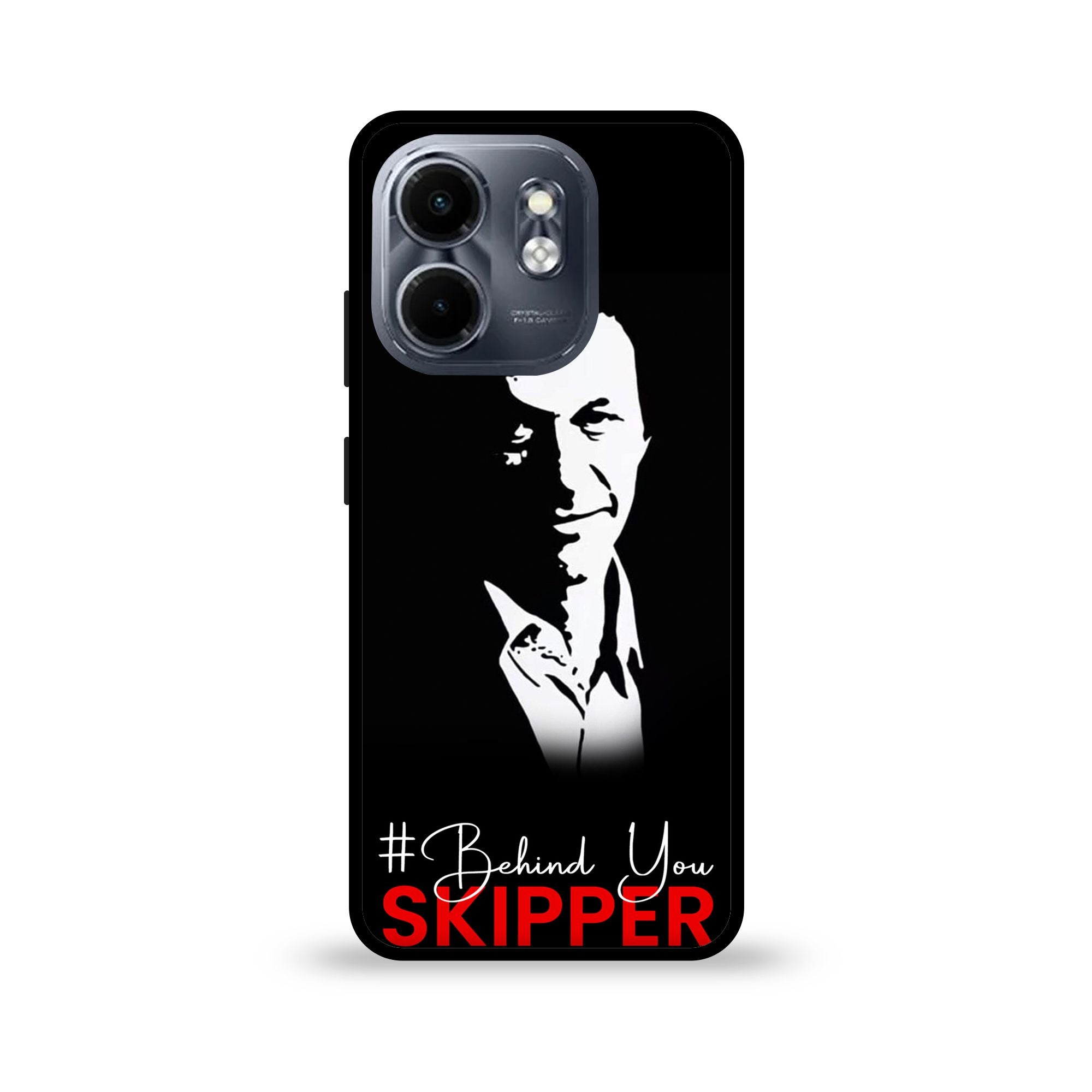 Infinix Smart 9 HD - Wallpaper 62 - Premium Printed Glossy Phone Case