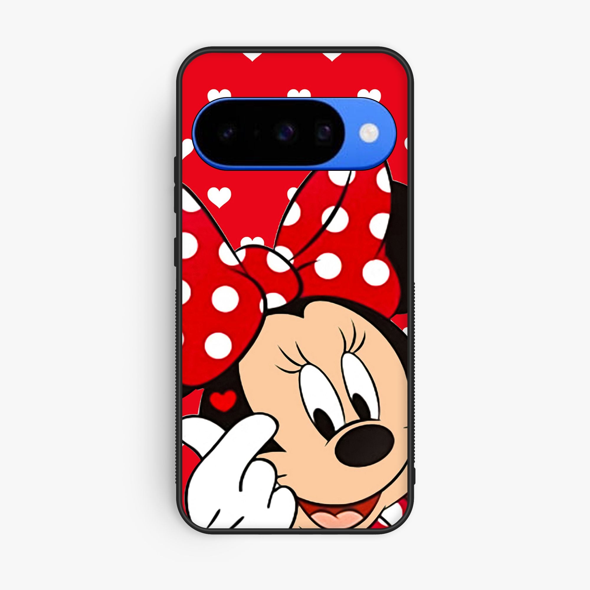 Google Pixel 10 - Wallpaper 013 - Premium Printed Glossy Phone Case