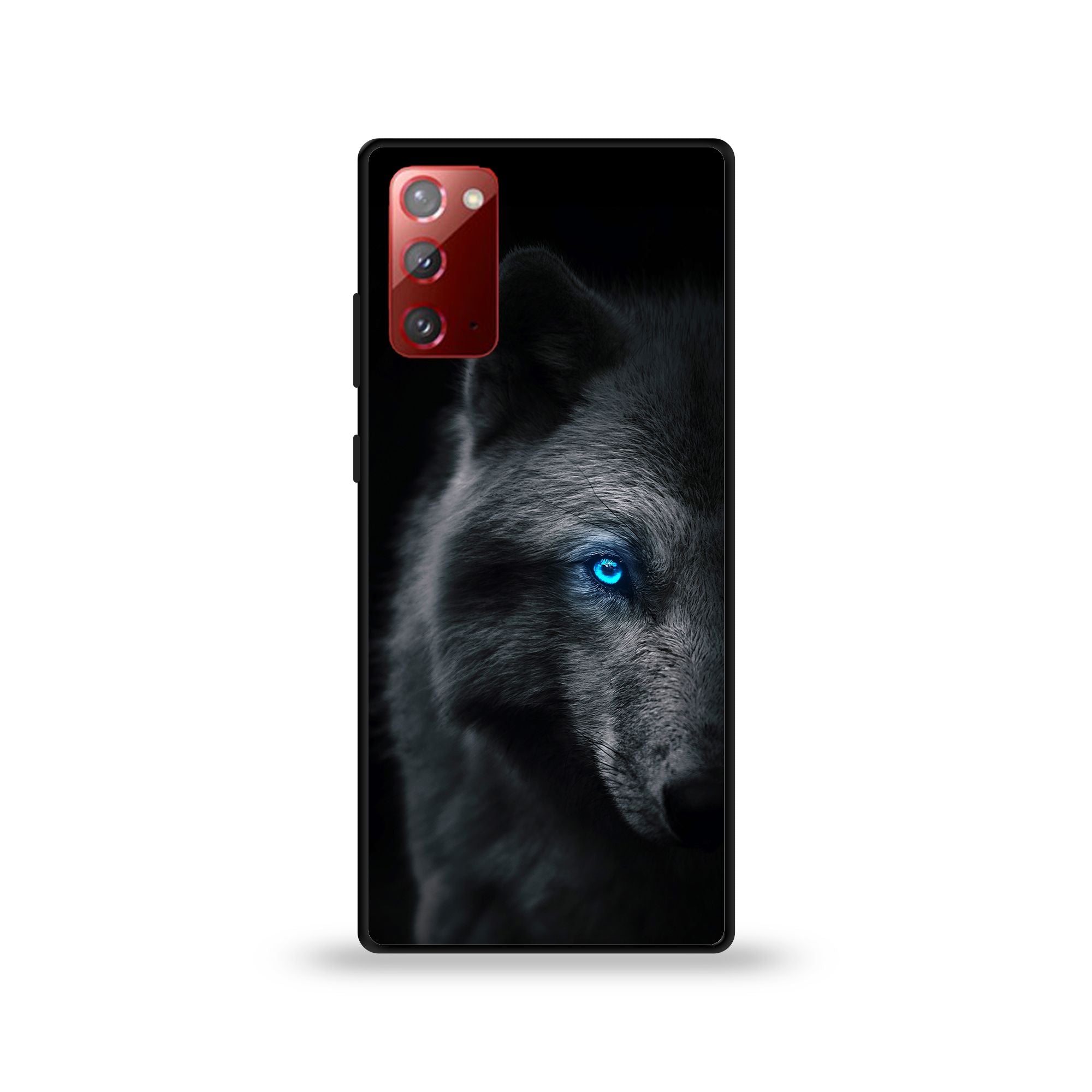 Samsung Galaxy Note 20 - Wallpaper 131 - Premium Printed Glossy Phone Case