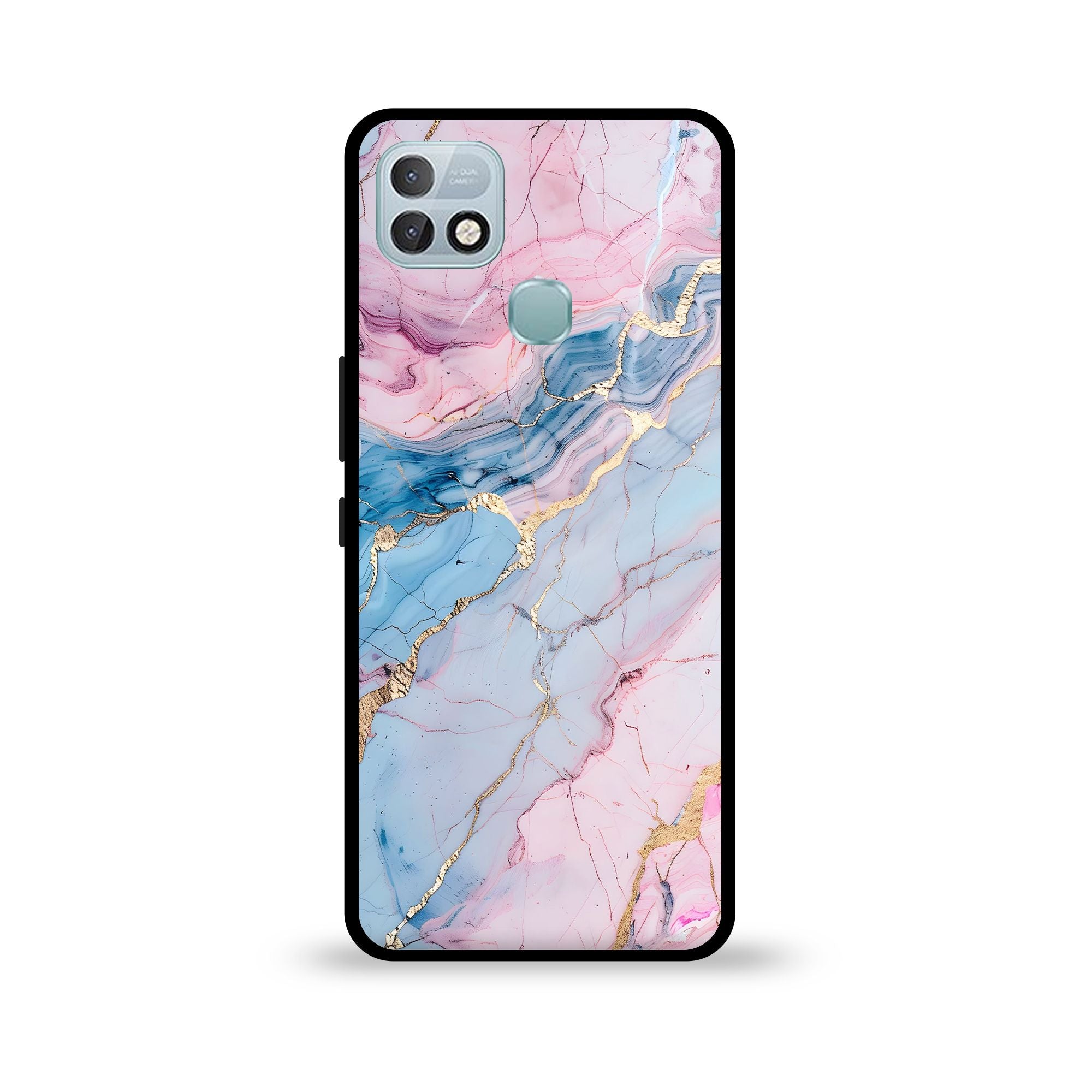 Infinix Hot 10i - Wallpaper 29 - Premium Printed Glossy Phone Case
