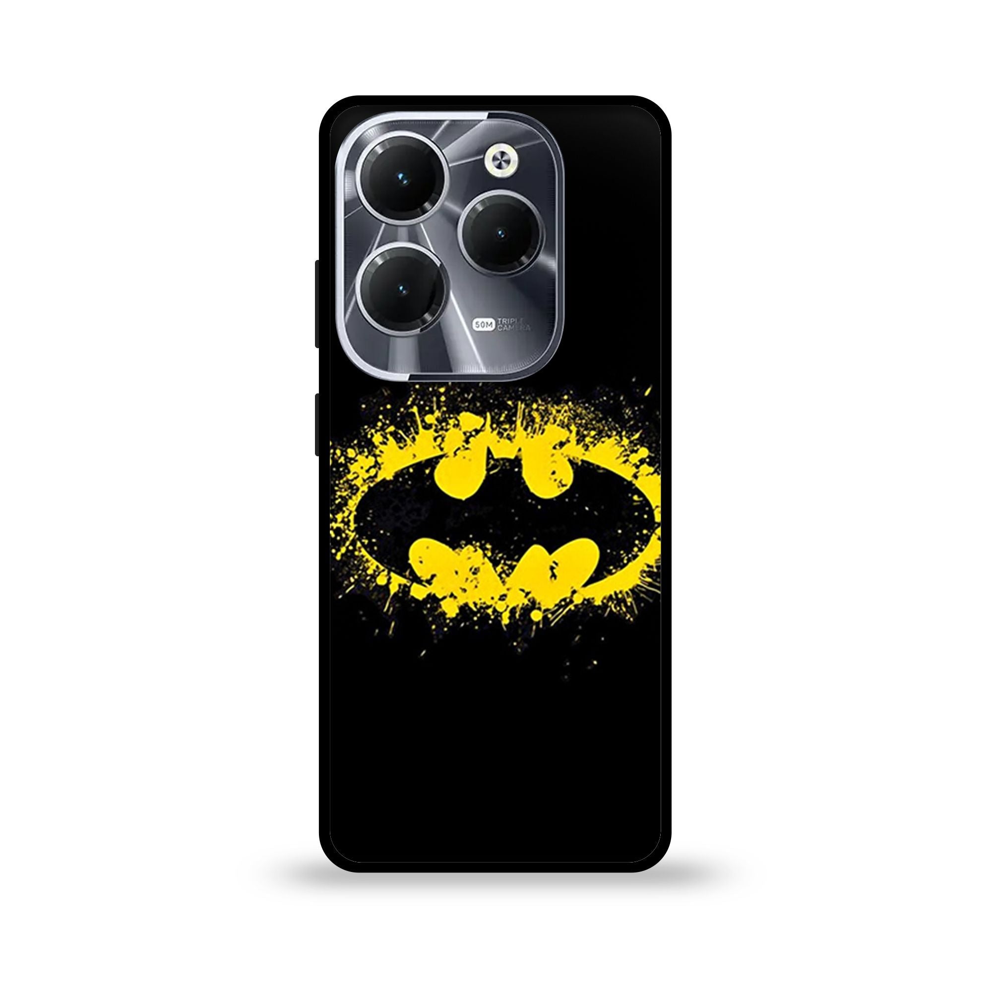 Infinix Hot 40 - Wallpaper 72 - Premium Printed Glossy Phone Case