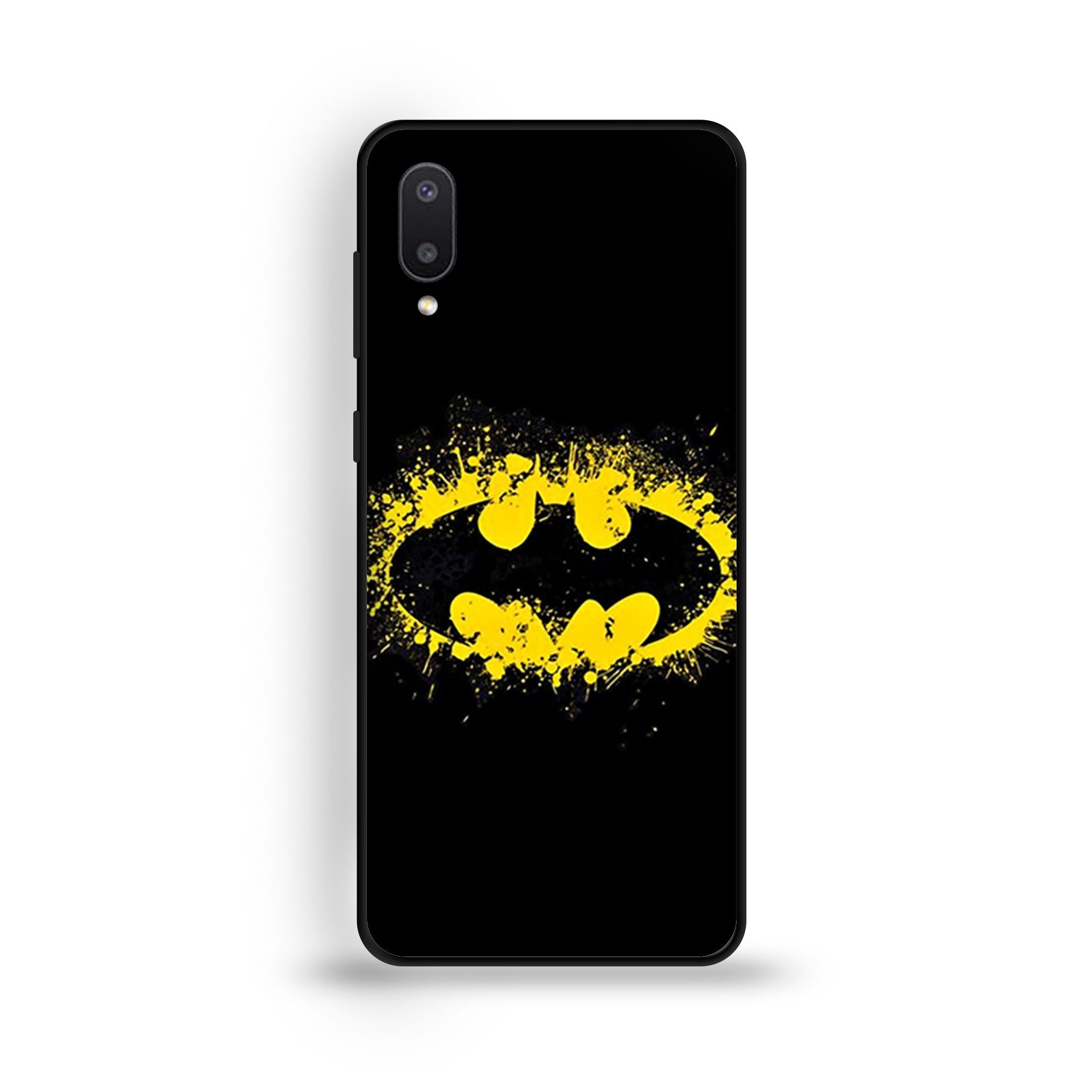 Samsung Galaxy A02 - Wallpaper 117 - Premium Printed Glossy Phone Case