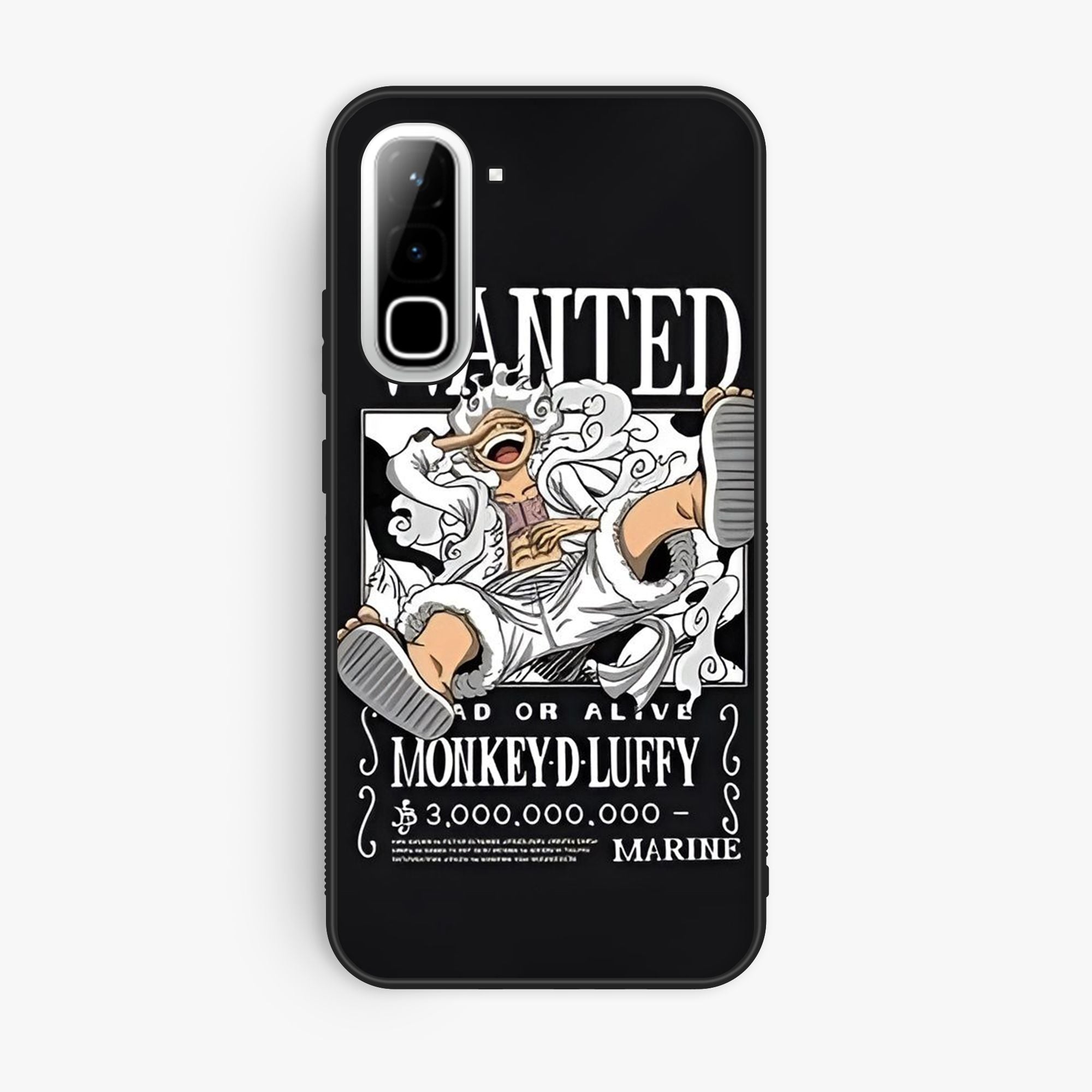 Infinix Hot 70 - Wallpaper 49 - Premium Printed Glossy Phone Case