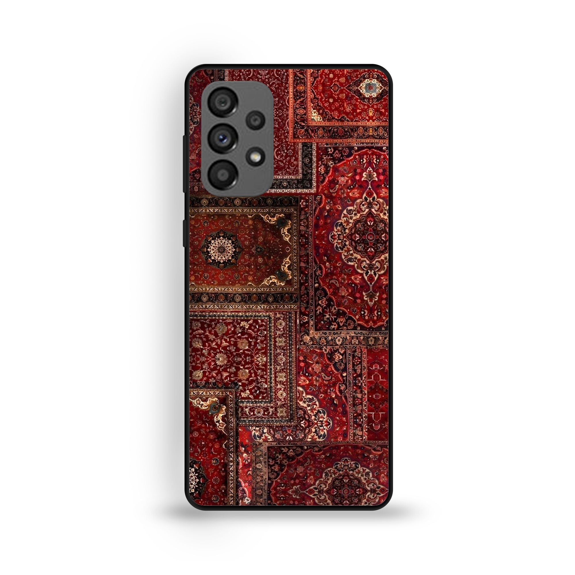 Samsung A73 5G - Wallpaper 059 - Premium Printed Glossy Phone Case