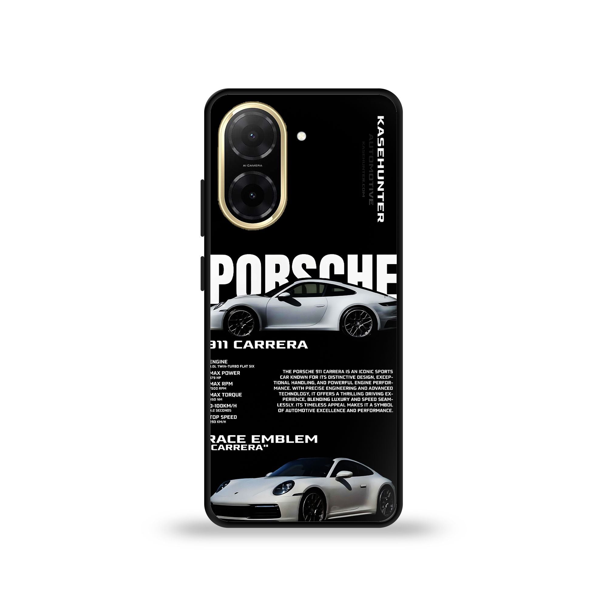 Redmi A5 - Wallpaper 159 - Premium Printed Glossy Phone Case