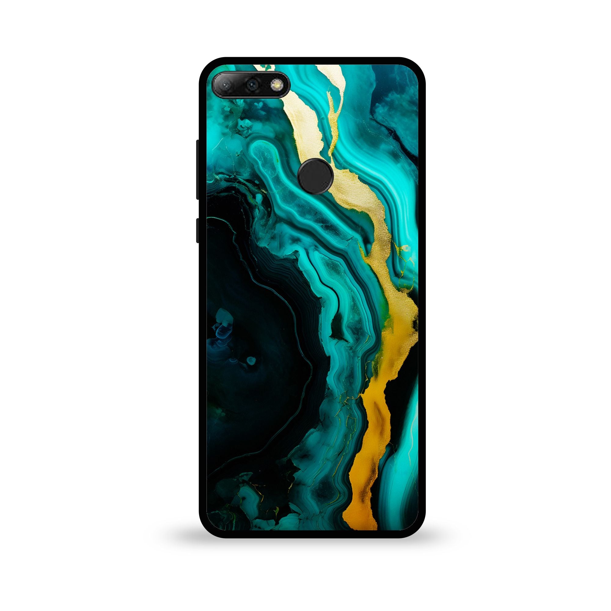 Huawei Y7 Prime (2018) - Wallpaper 68 - Premium Printed Glossy Phone Case