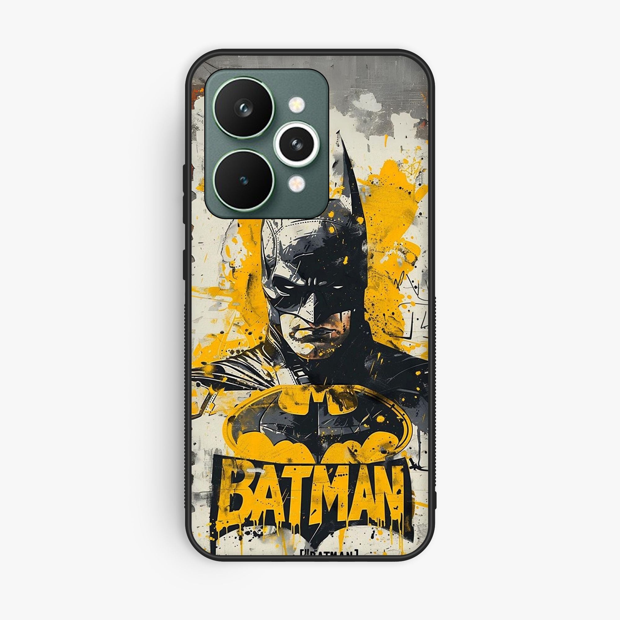 Realme 15 - Wallpaper 64 - Premium Printed Glossy Phone Case